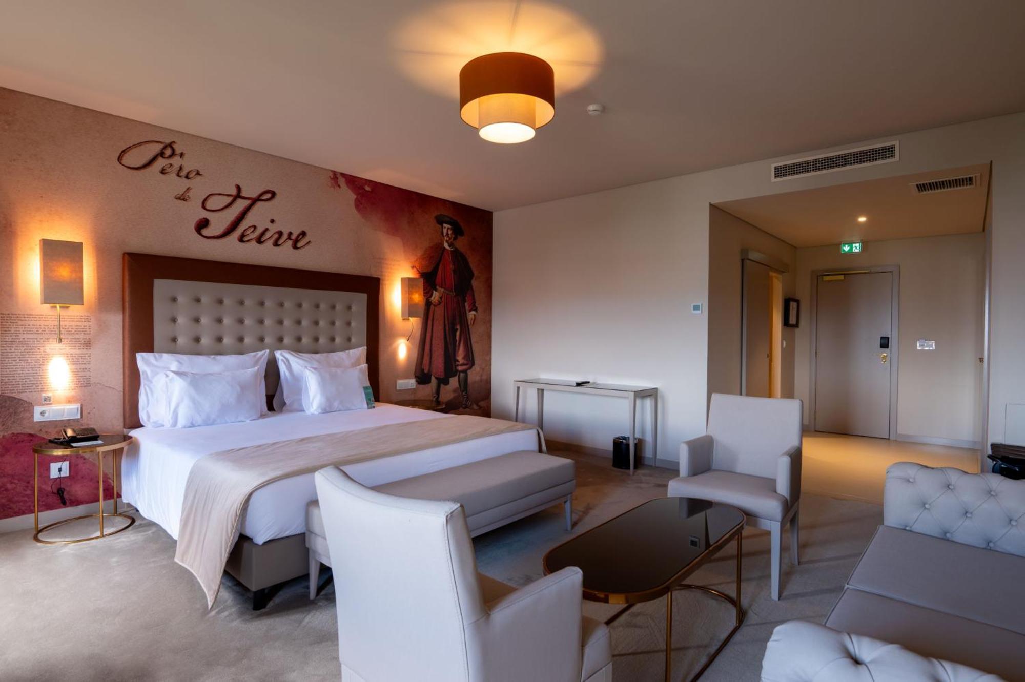 Hotel Gale Collection S.miguel Ponta Delgada