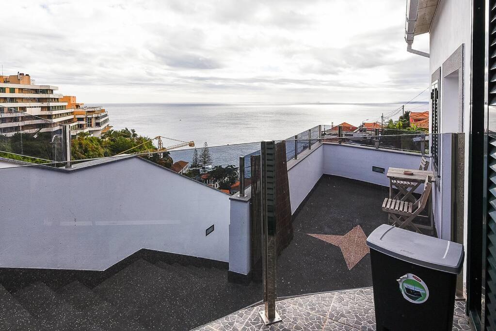 Sea House Villa Funchal (Madeira)