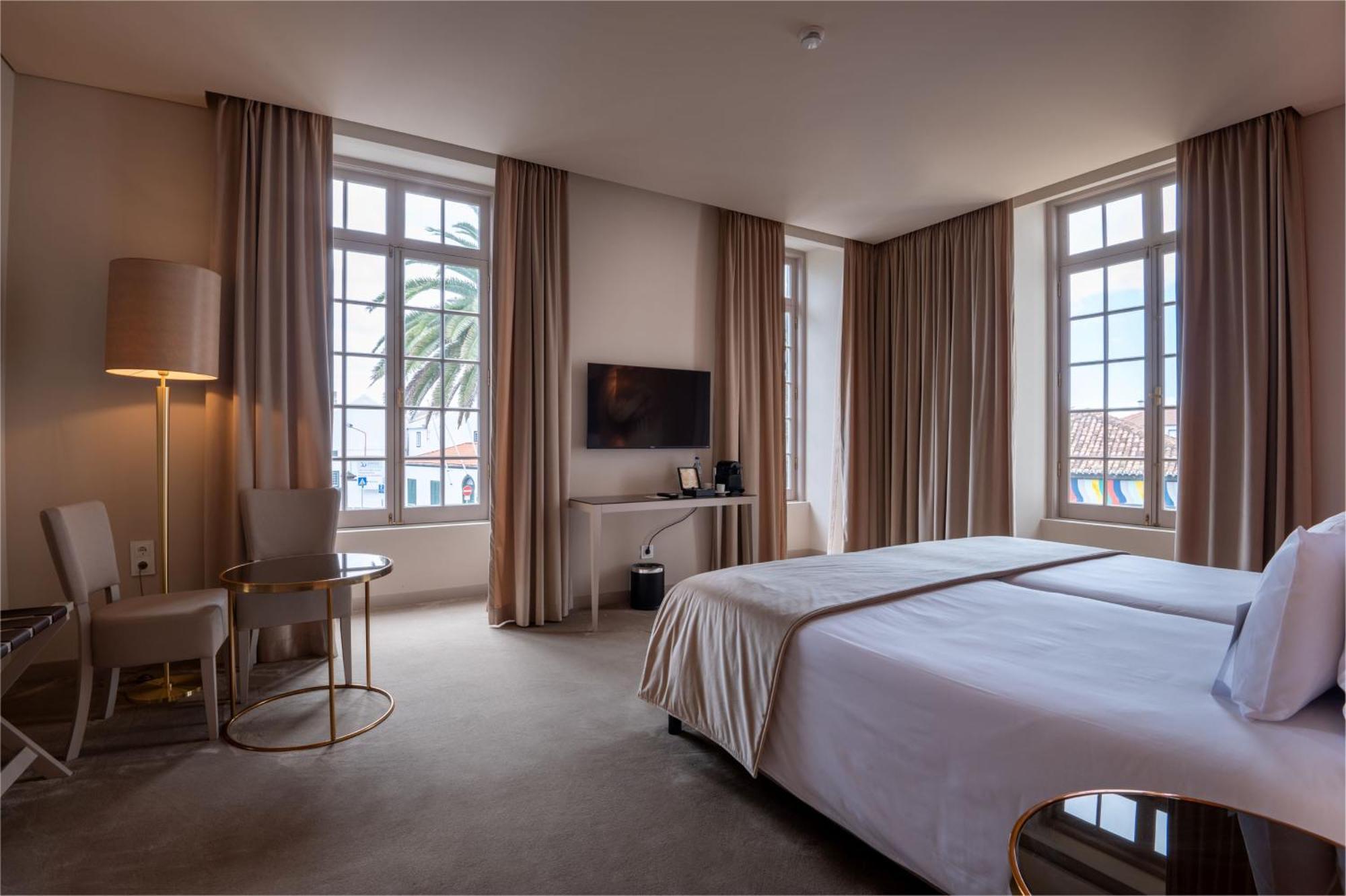 Gale Collection S.miguel Hotel 4*