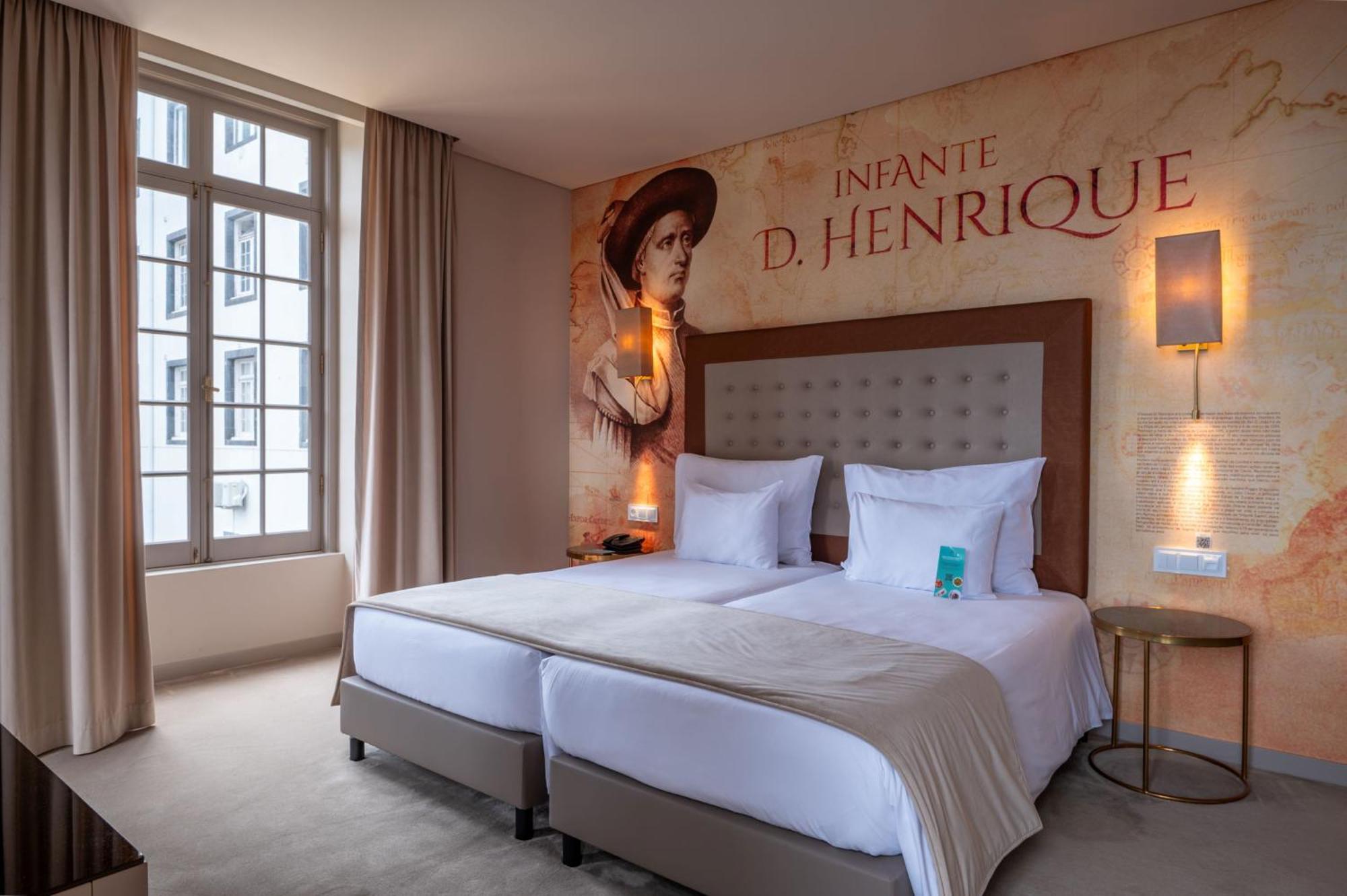 Hotel Gale Collection S.miguel 4*