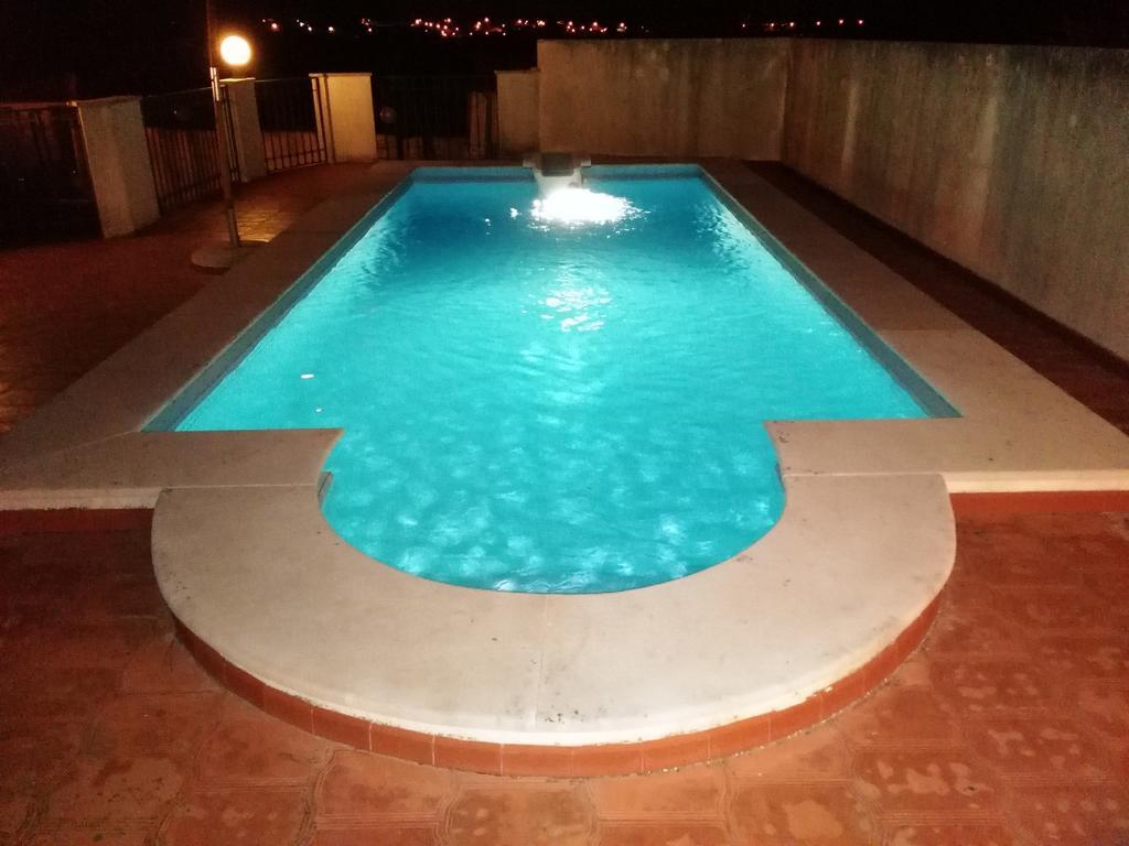 Pegada Real Bed & Breakfast *