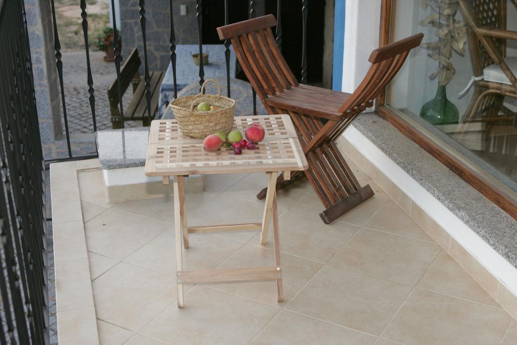 Farm stay Horta Do Ze Miguel Monchique