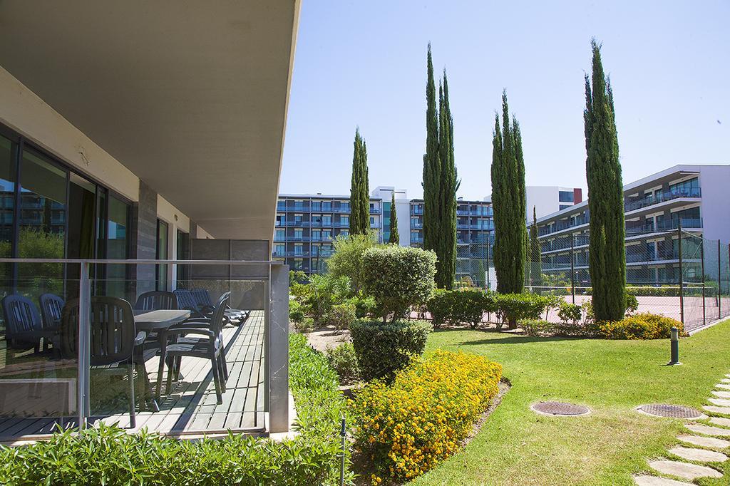 Apartment Golf Club By *