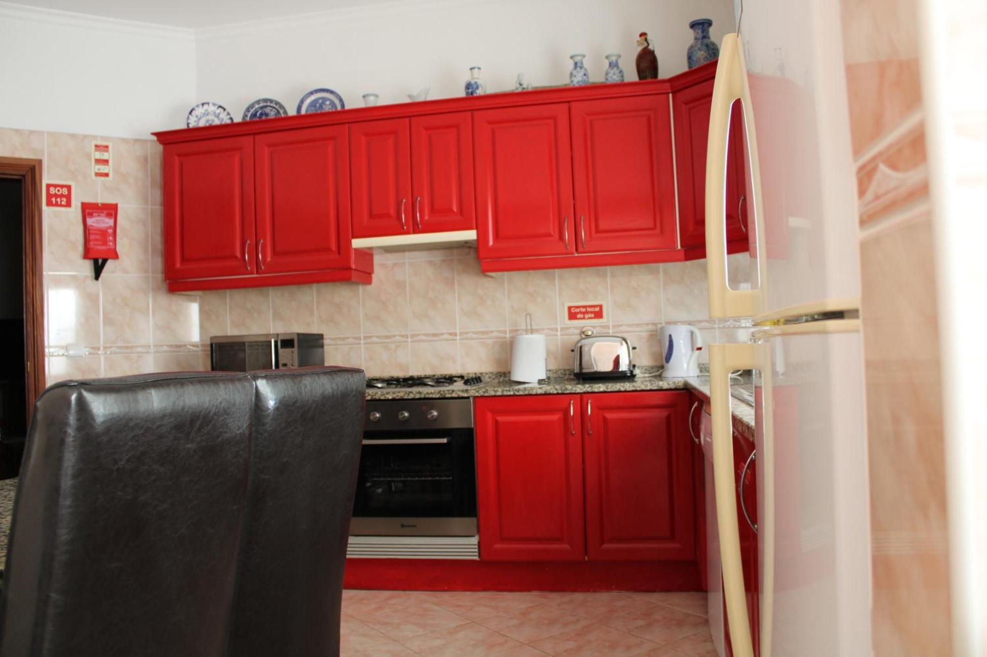 Moradia Bela House Holiday home