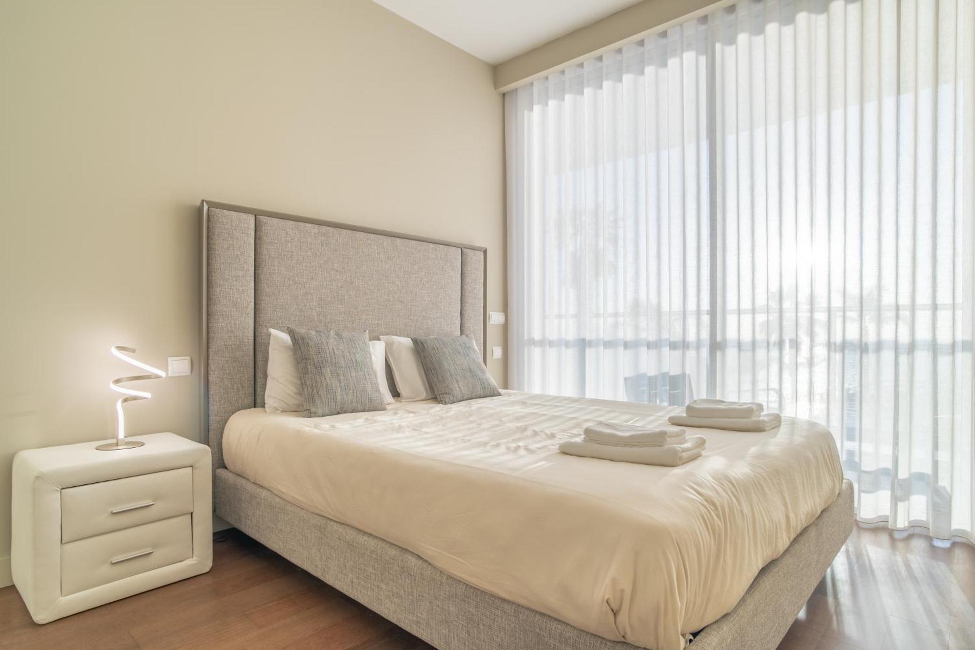 Apartamento Madeira Palace Charles Funchal (Madeira)