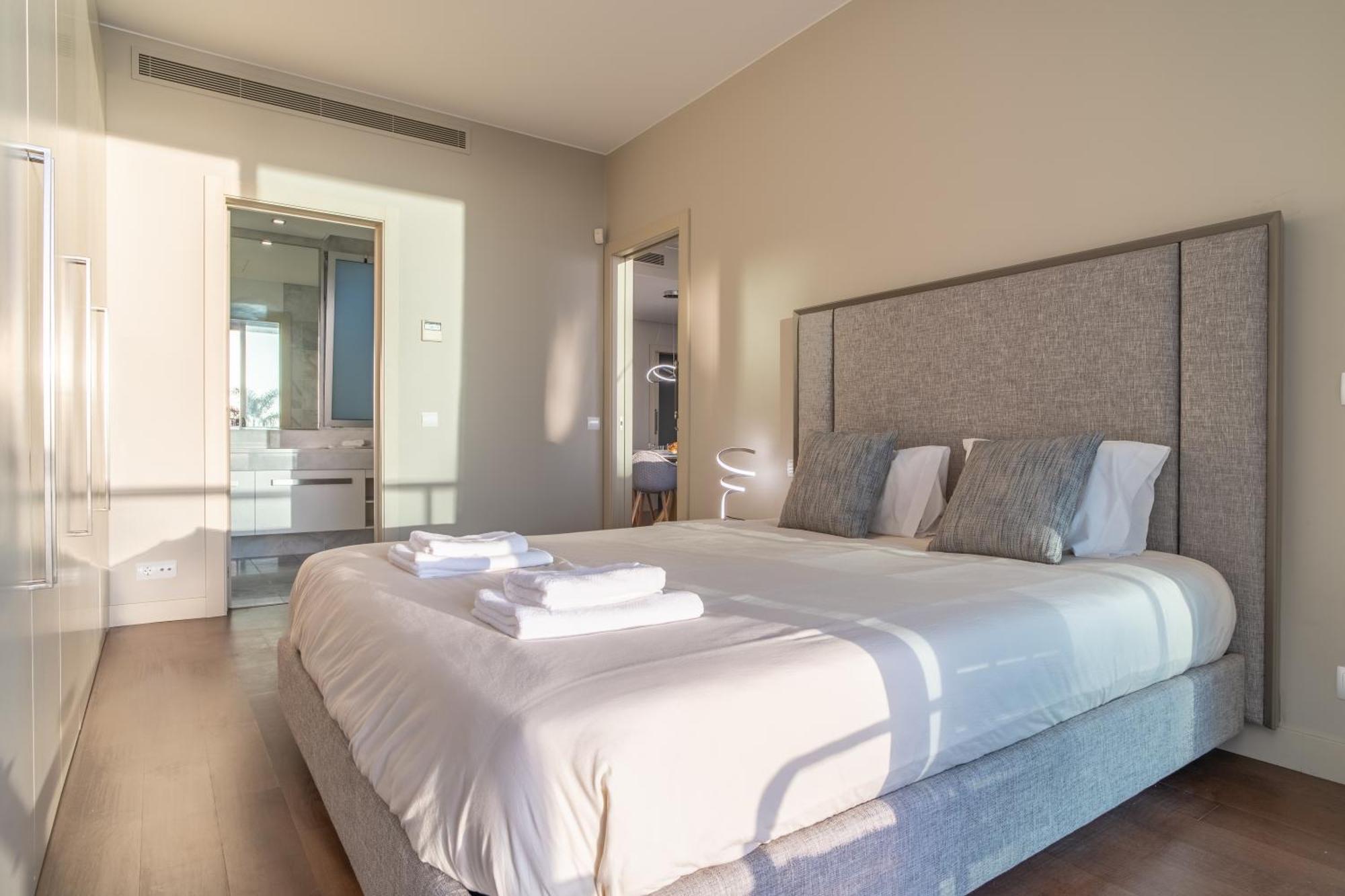 Apartamento Madeira Palace Charles Funchal (Madeira)