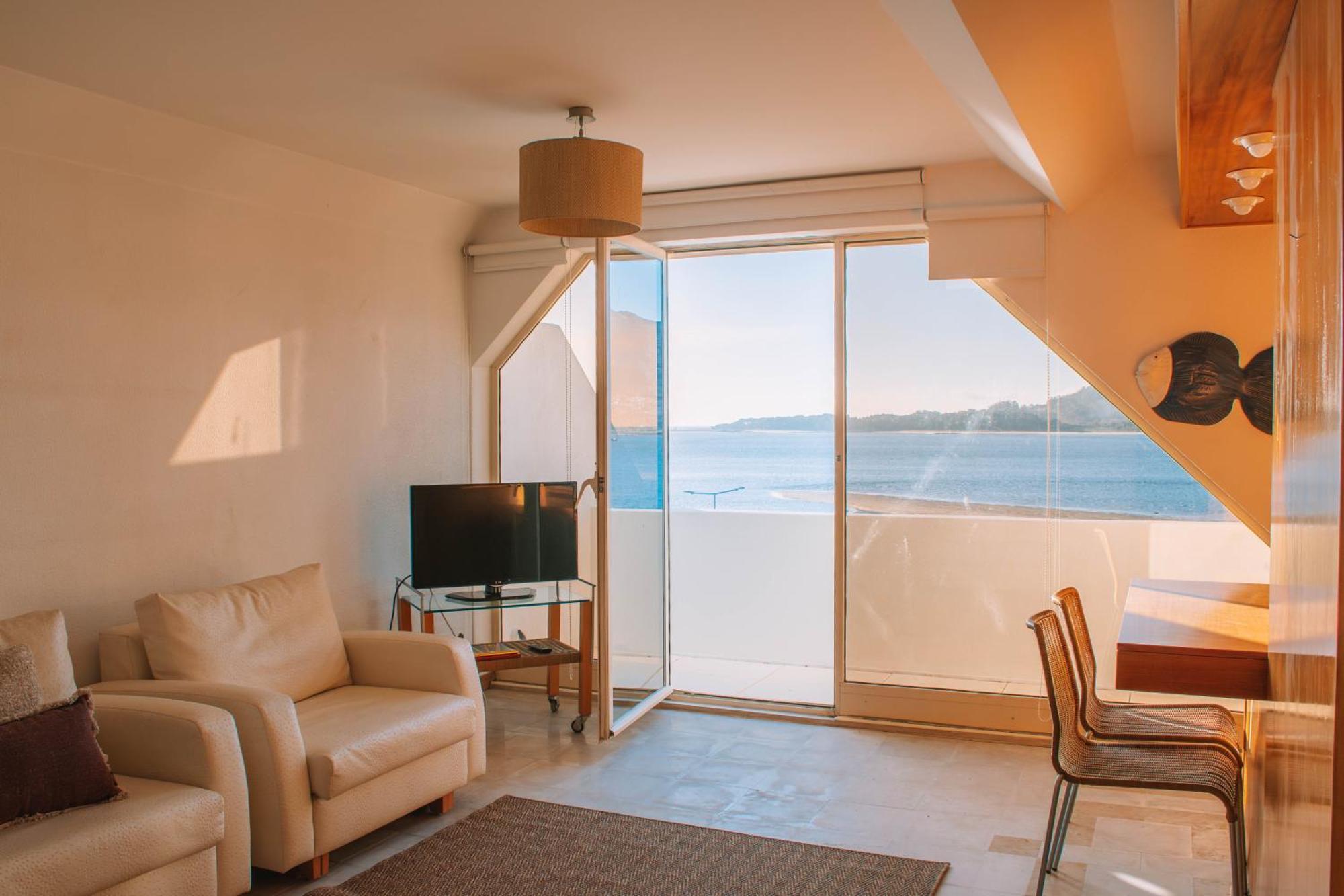 Just Like - Ap Da Costa Apartment *