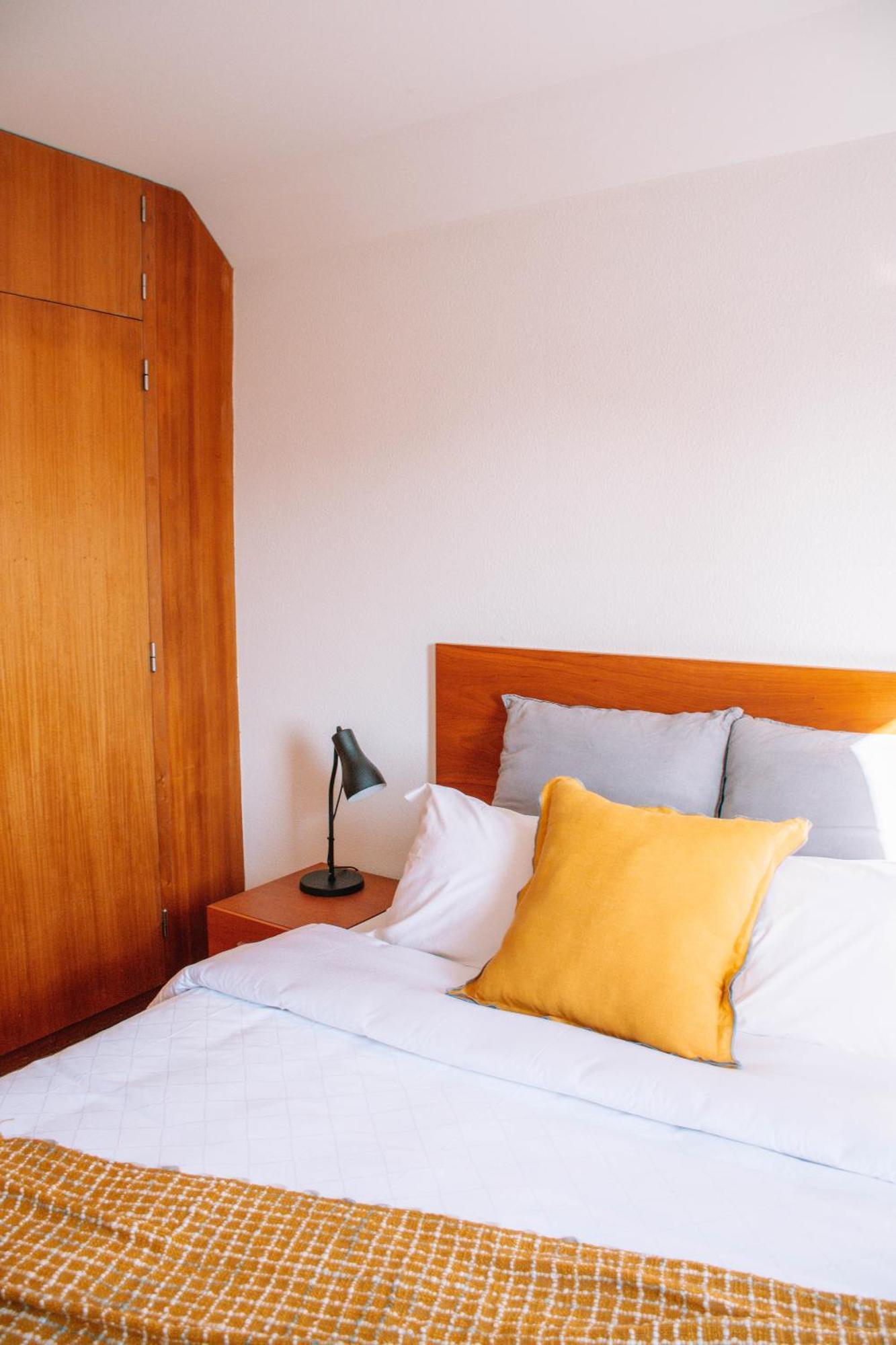 Just Like - Ap Da Costa Apartment Caminha