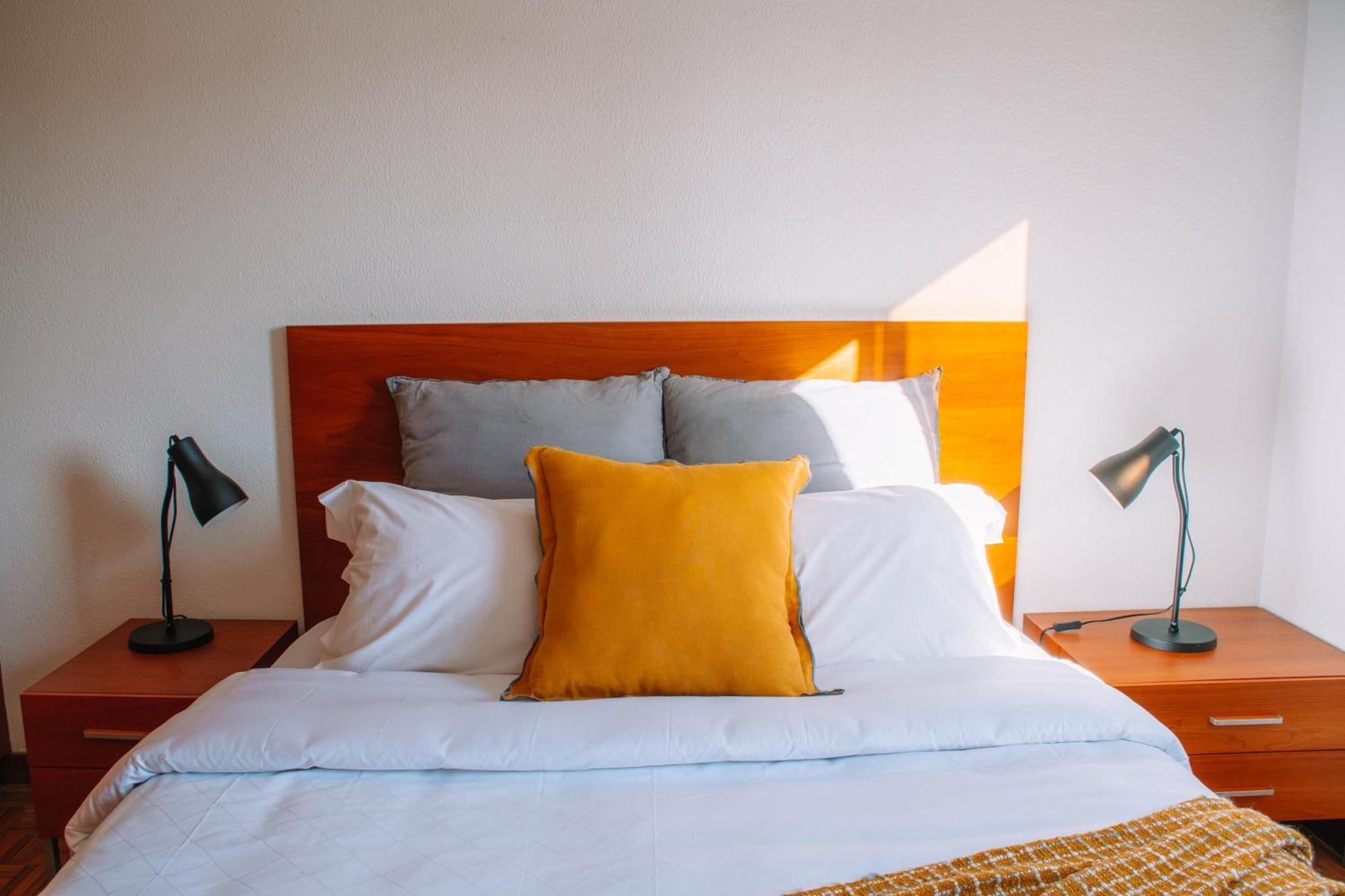 Apartment Just Like - Ap Da Costa Caminha