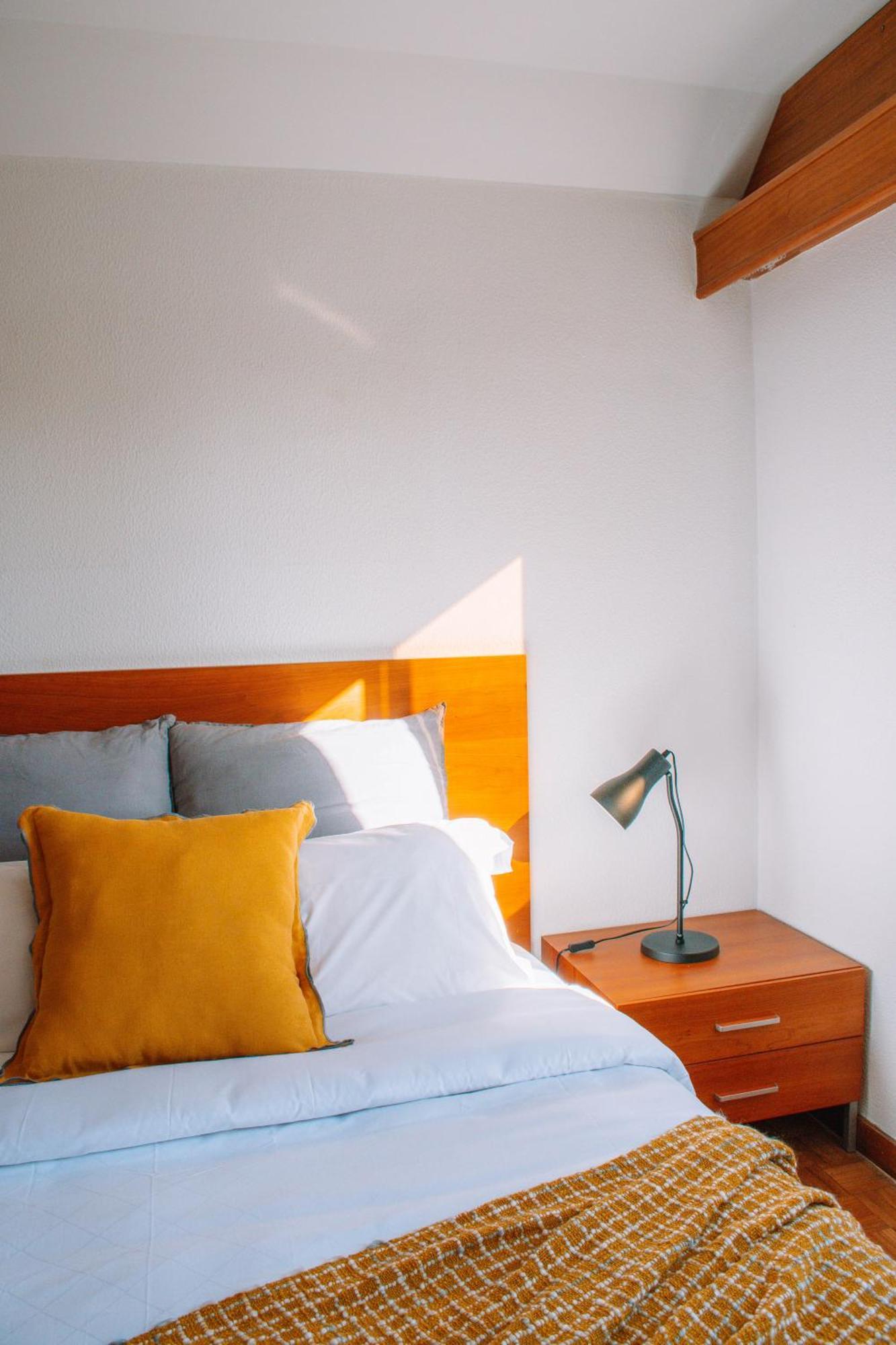 Just Like - Ap Da Costa Apartment