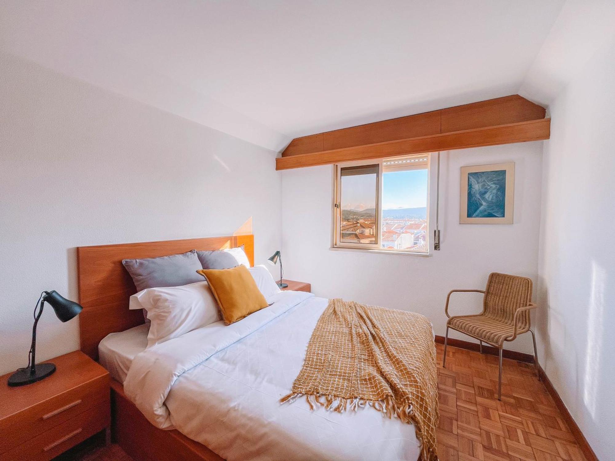 Apartment Just Like - Ap Da Costa Caminha