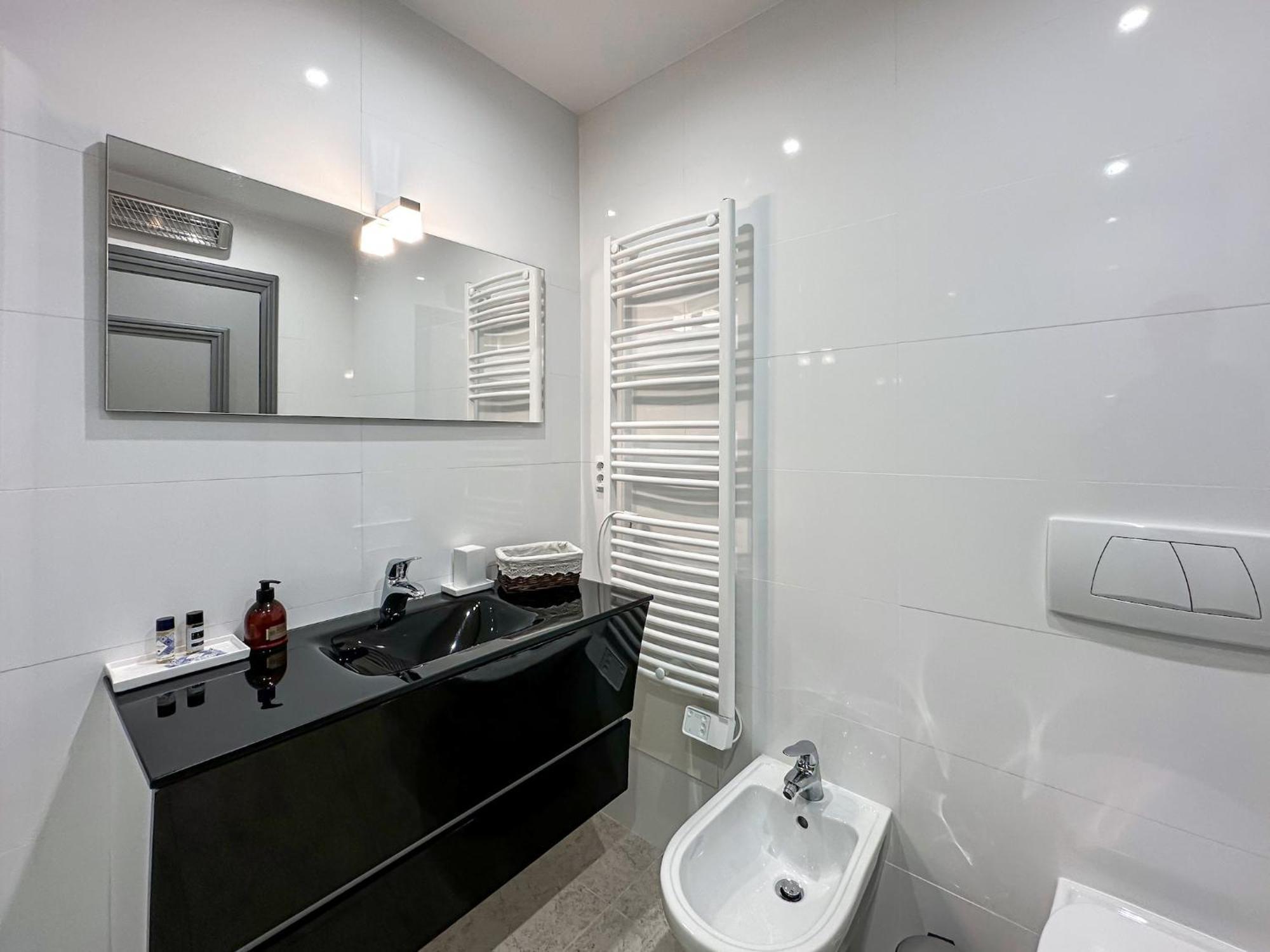 Luxury Penthouse Wstunning Sea Views, Walk To Gale Apartment Albufeira