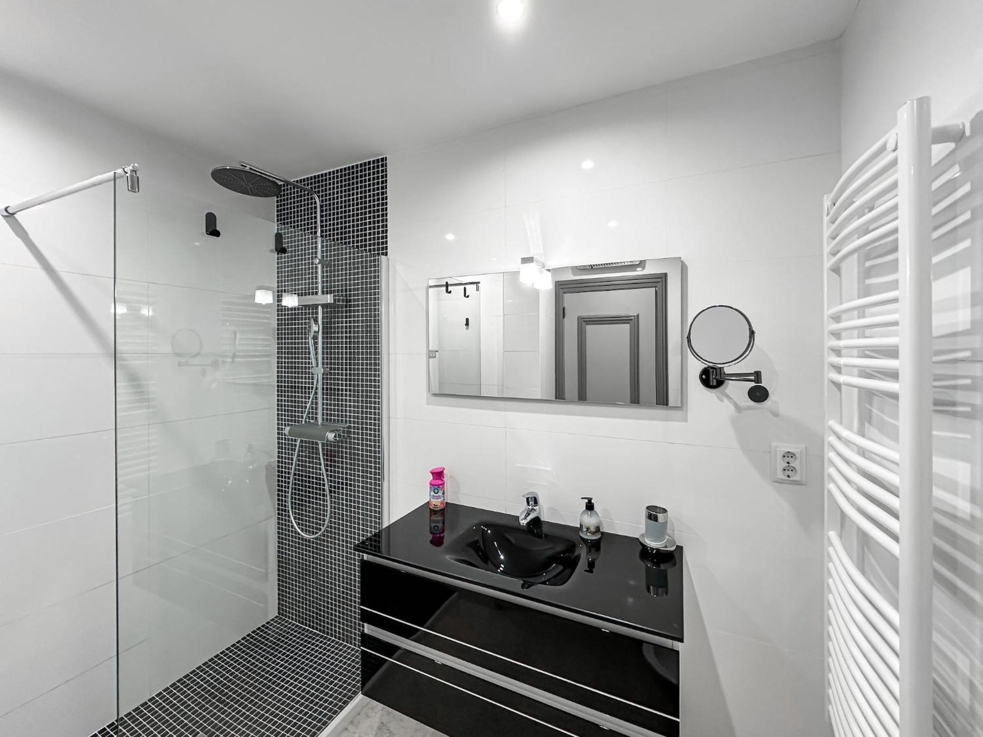Luxury Penthouse Wstunning Sea Views, Walk To Gale Albufeira