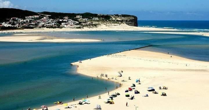 Perola Do Mar Apartment Foz do Arelho