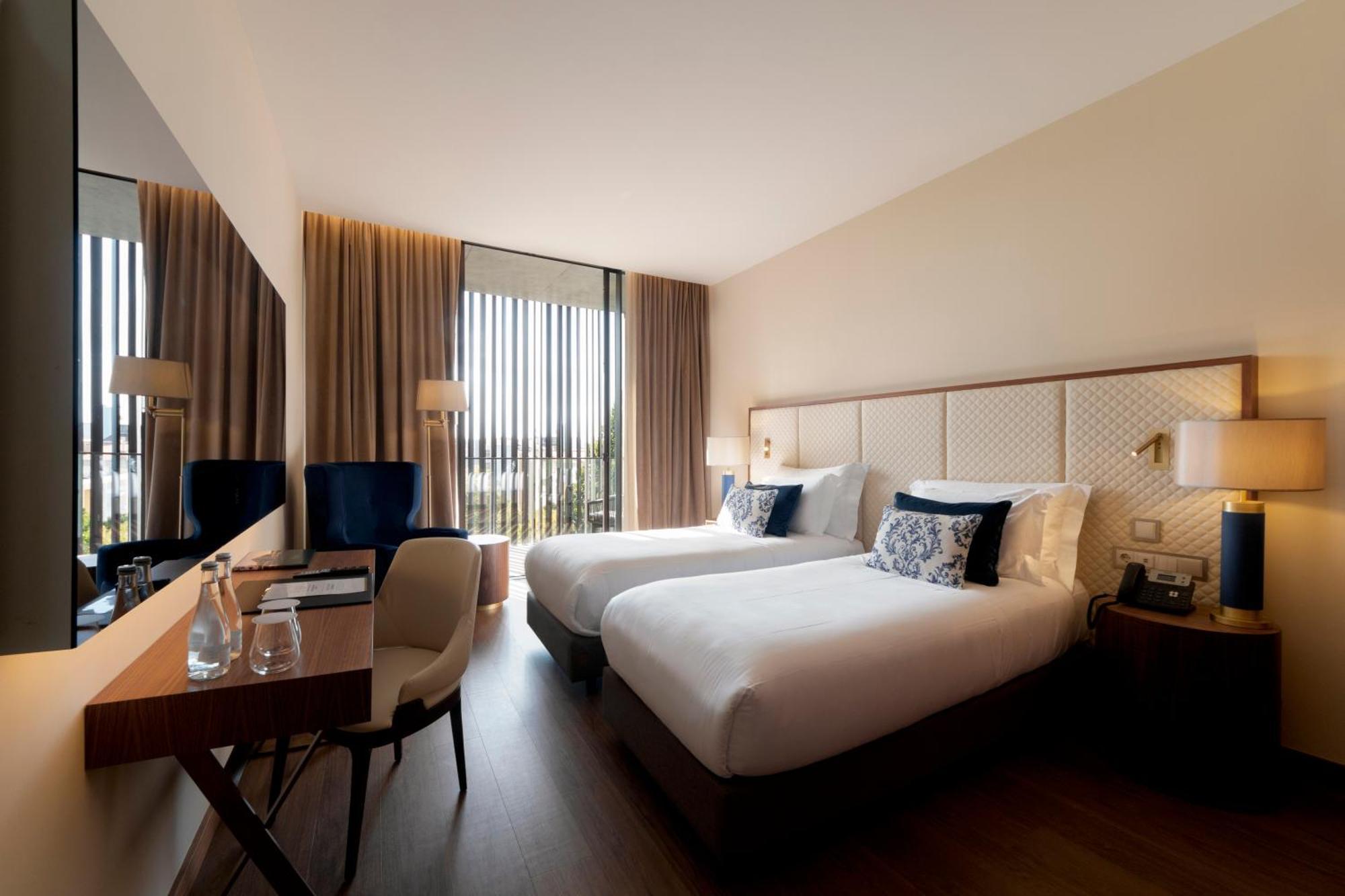 Hotel Boeira Garden Porto Gaia, Curio Collection By Hilton