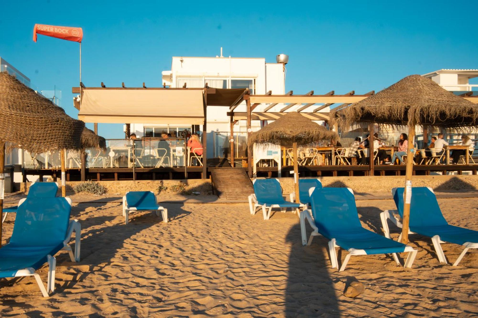 Wax By The Sea Apartment Faro
