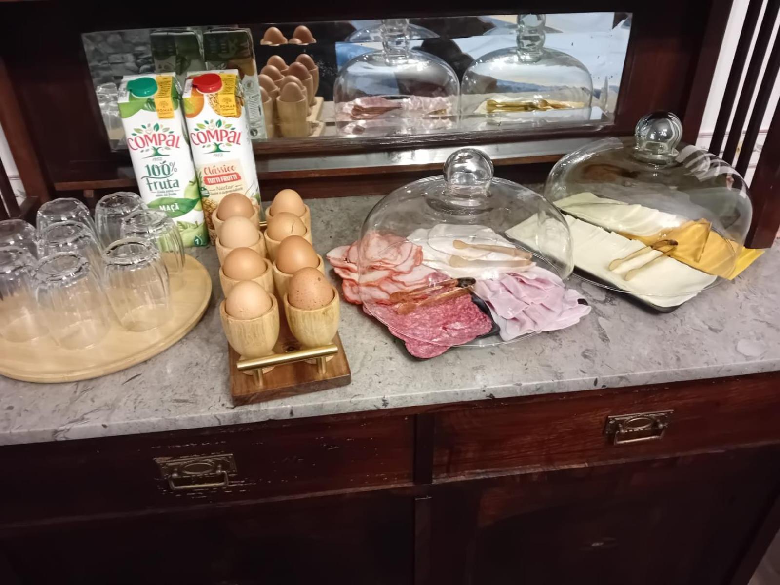 Casa Das Videiras Bed & Breakfast Seixal (Madeira)