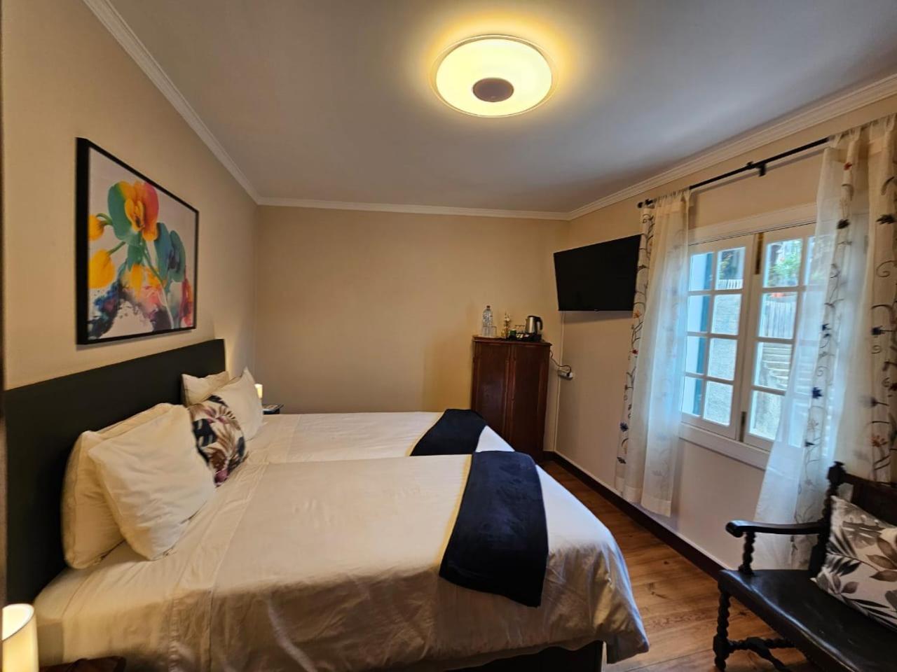 Casa Das Videiras Bed & Breakfast Seixal (Madeira)