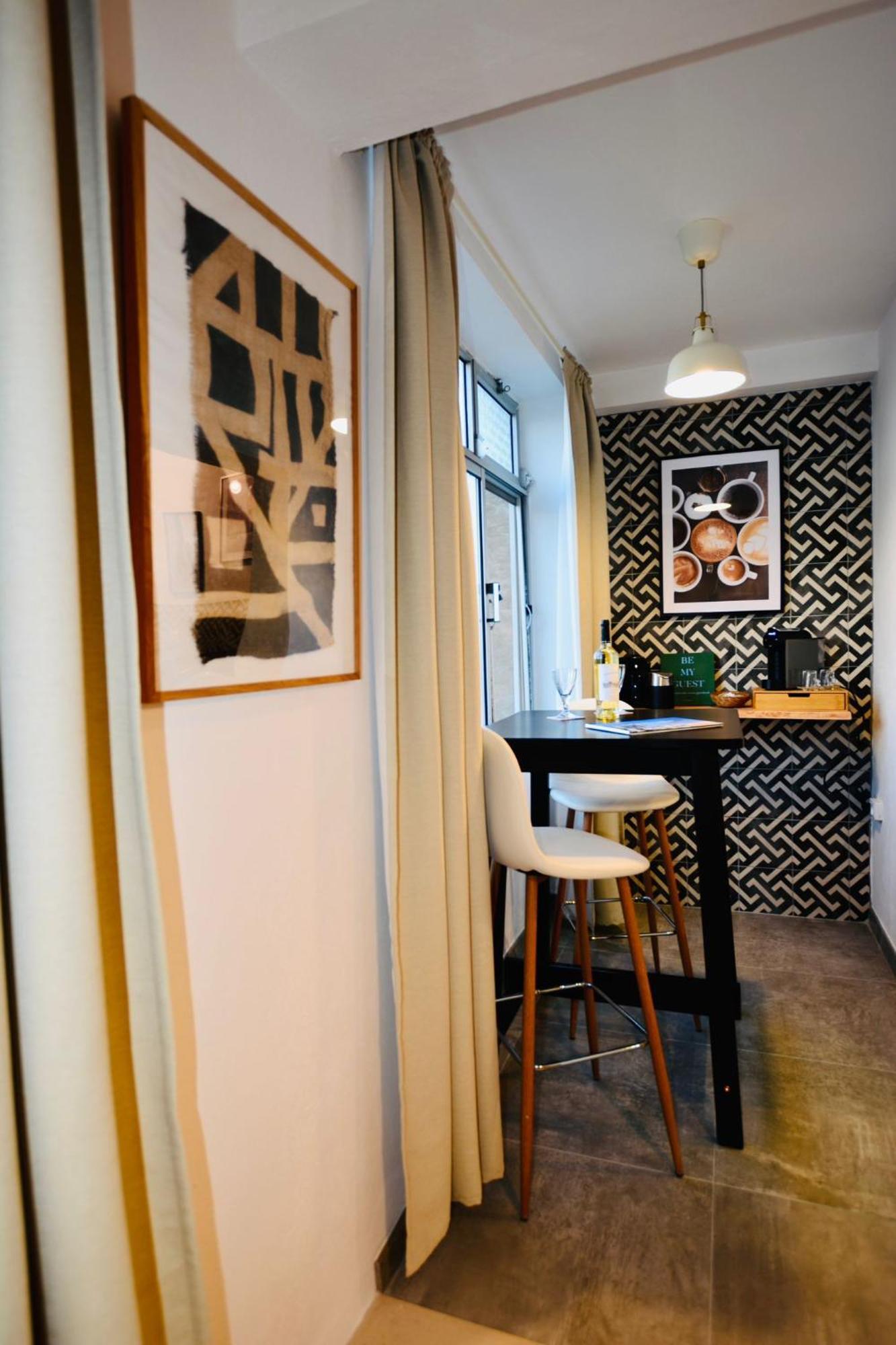 Apartment Aperitivo
