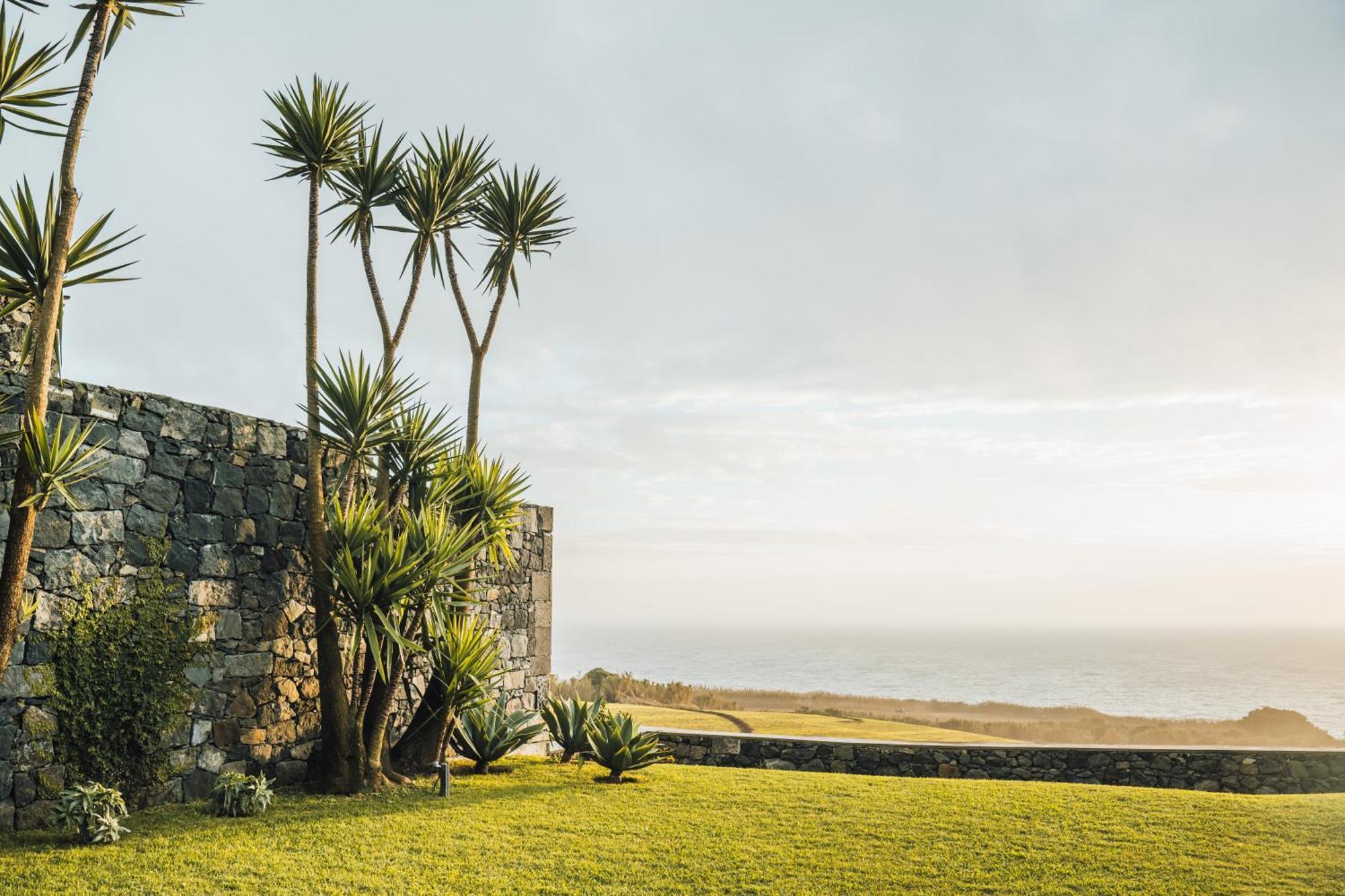 Sensi Azores Nature&spa Hotel Ginetes