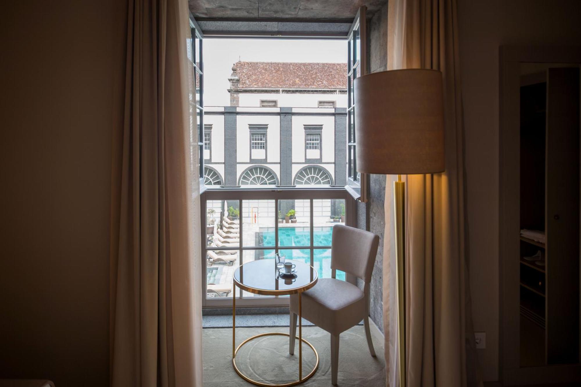 Hotel Gale Collection S.miguel 4*