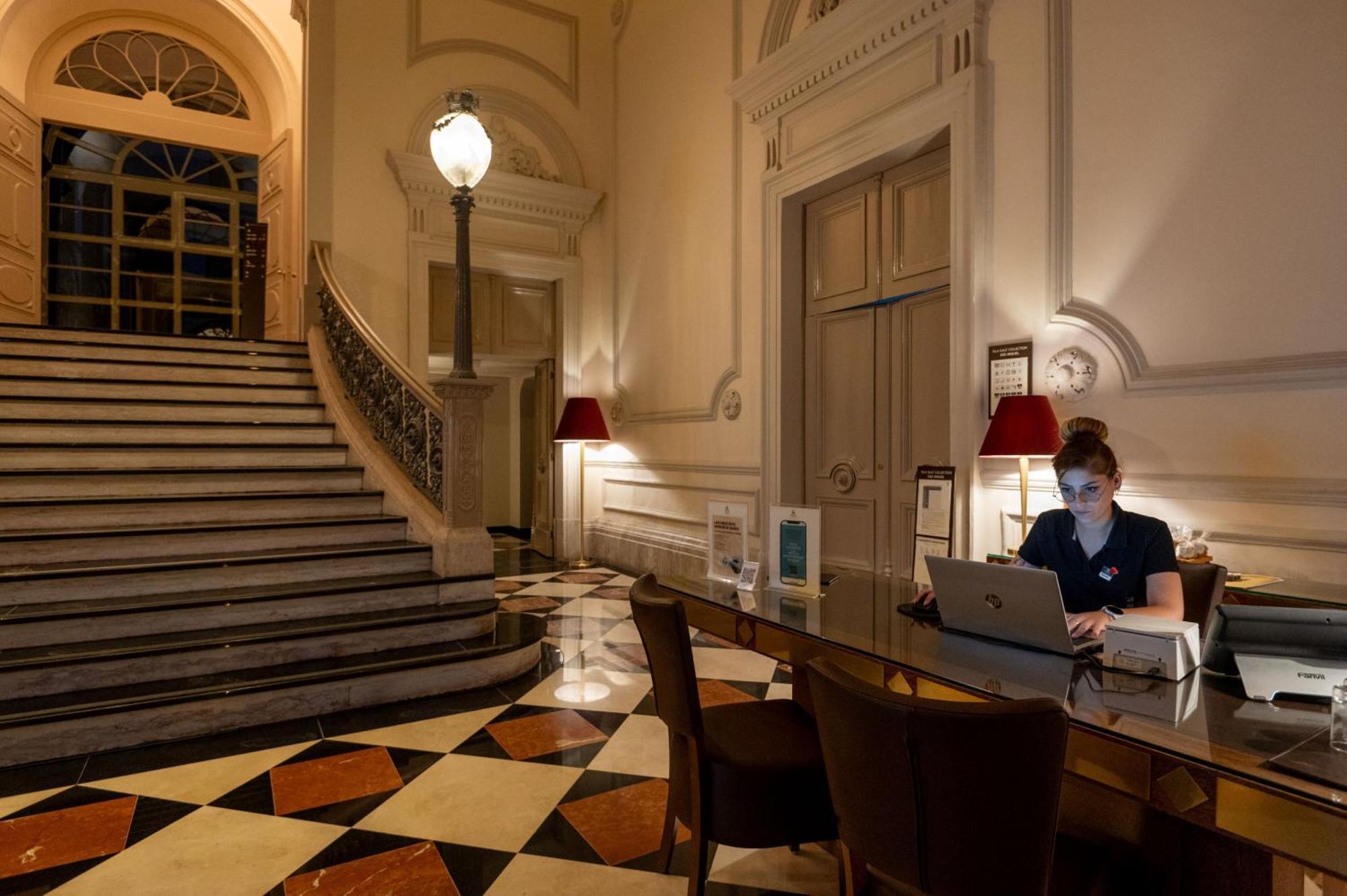 Gale Collection S.miguel Hotel Ponta Delgada