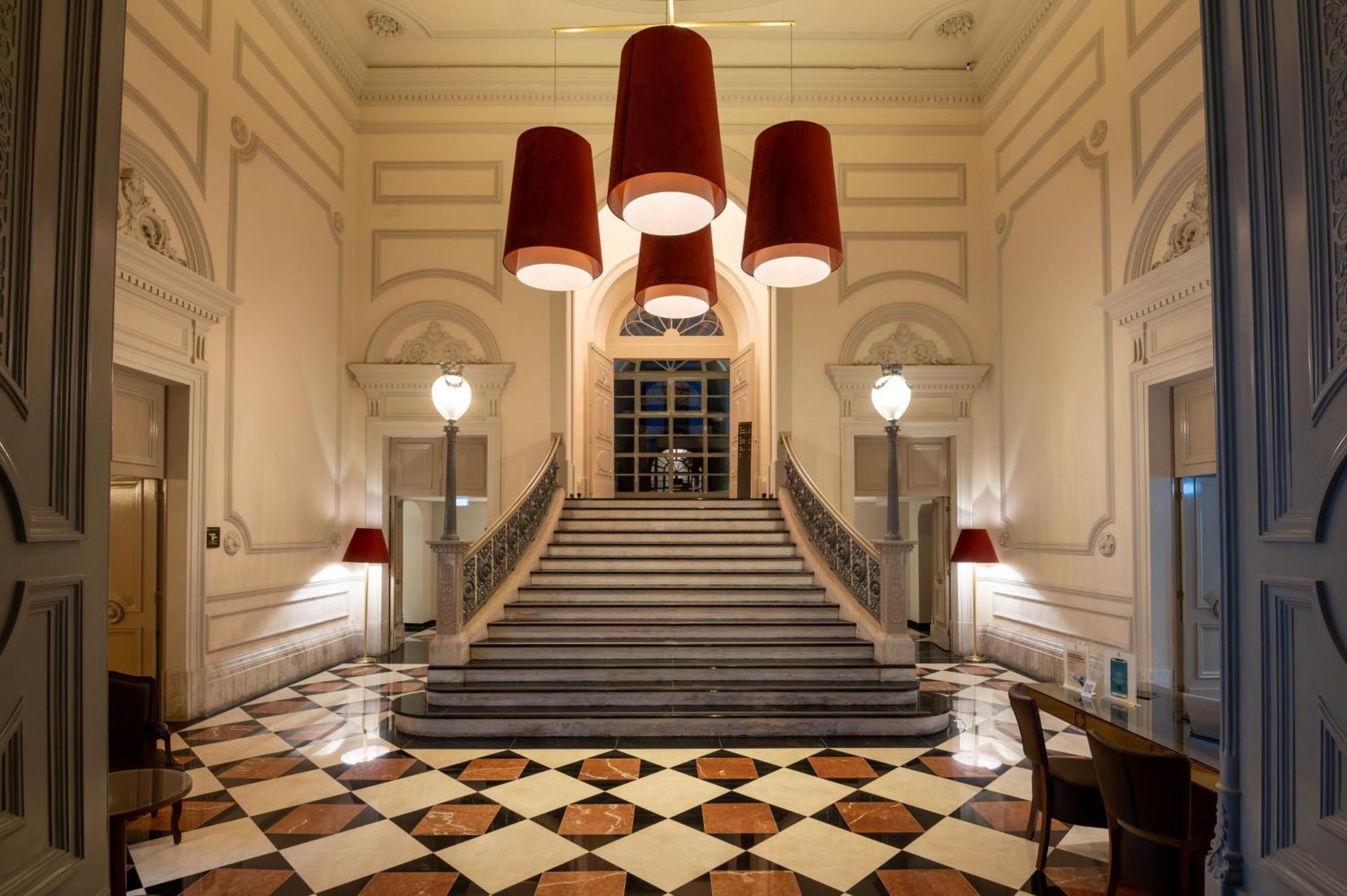 Gale Collection S.miguel Hotel Ponta Delgada
