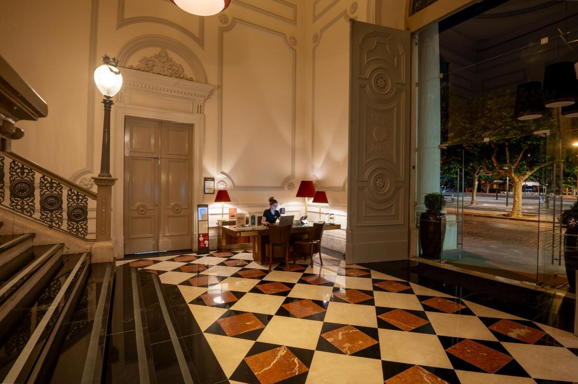 Gale Collection S.miguel Hotel