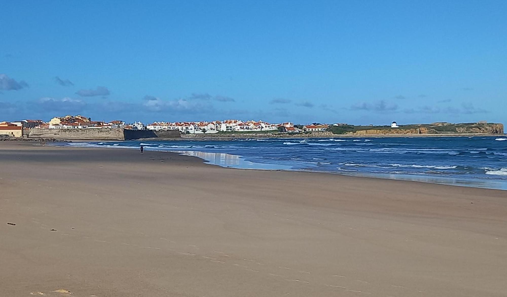Sun & Surf Appartement Peniche