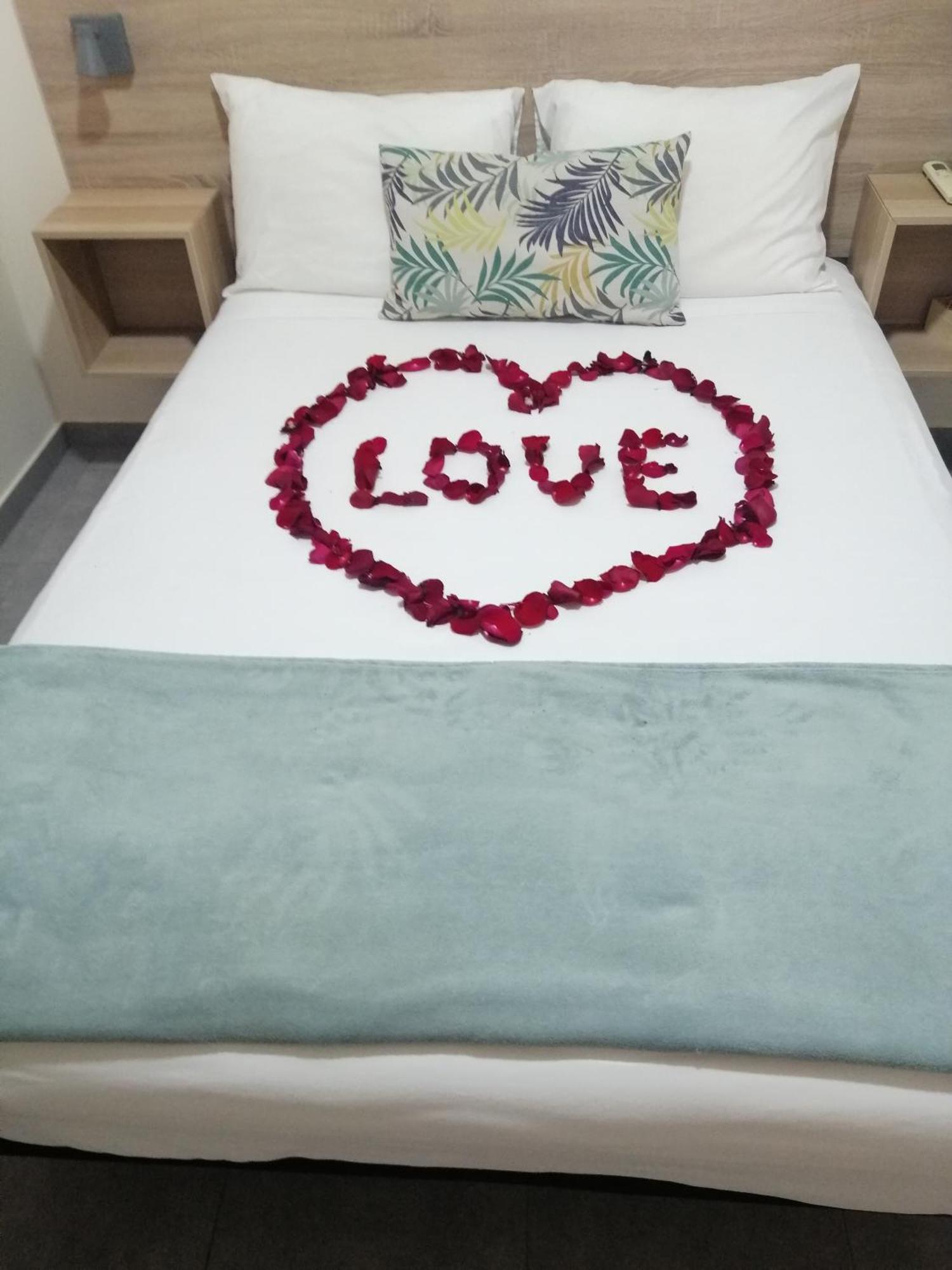 Cerro E Mar Guest house
