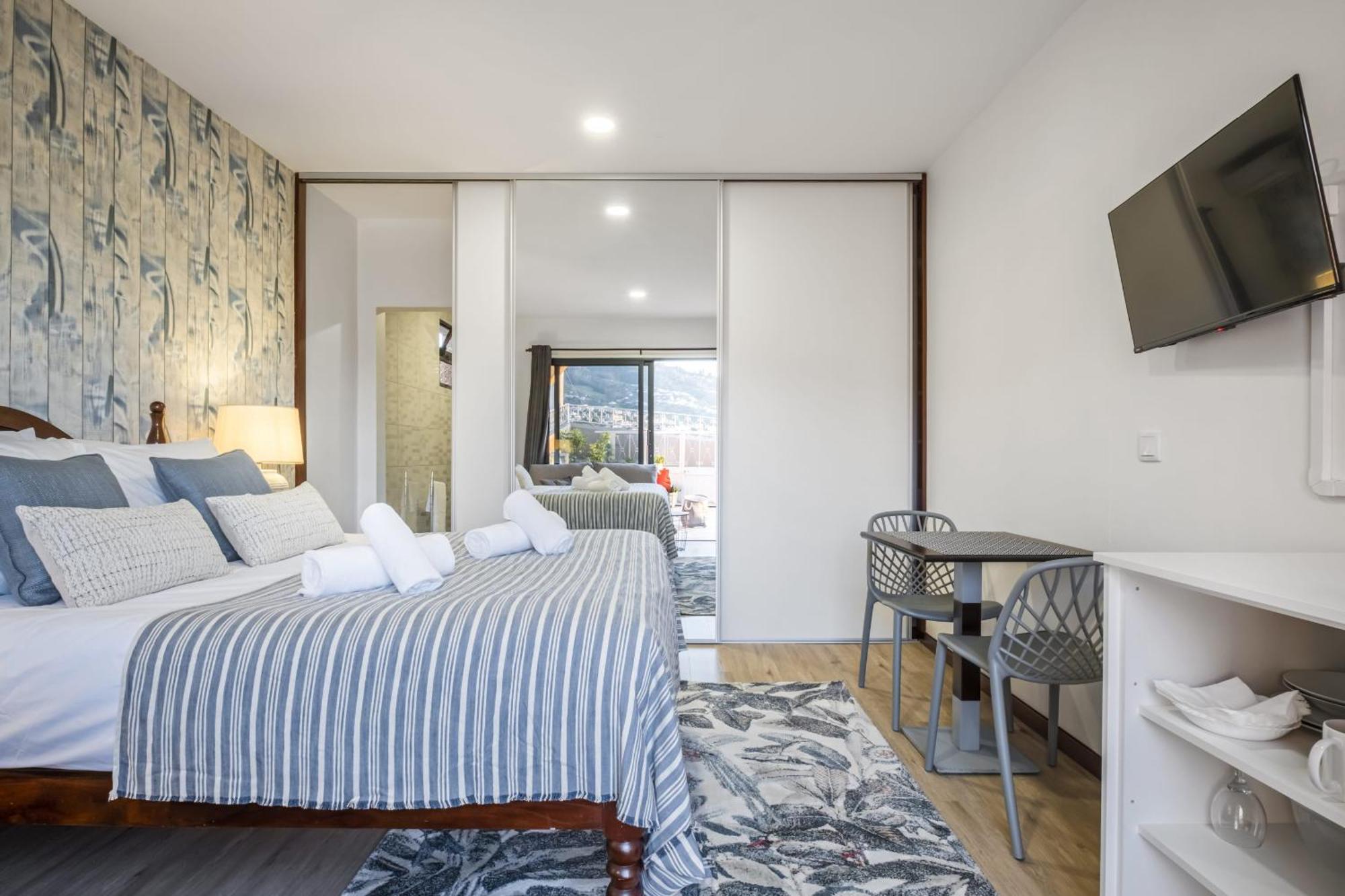 White Rabbit I By Madeira Sun Travel Calheta (Madeira)