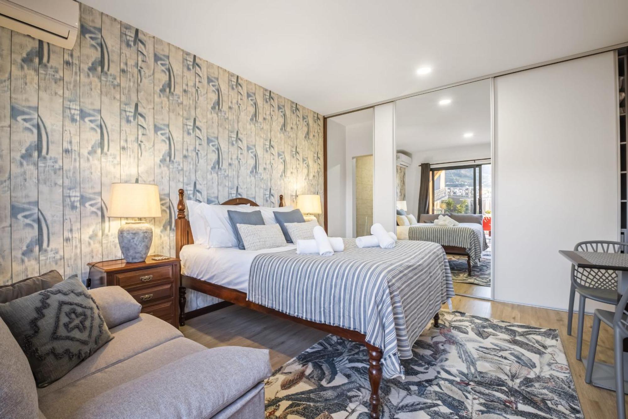 Guest house White Rabbit I By Madeira Sun Travel