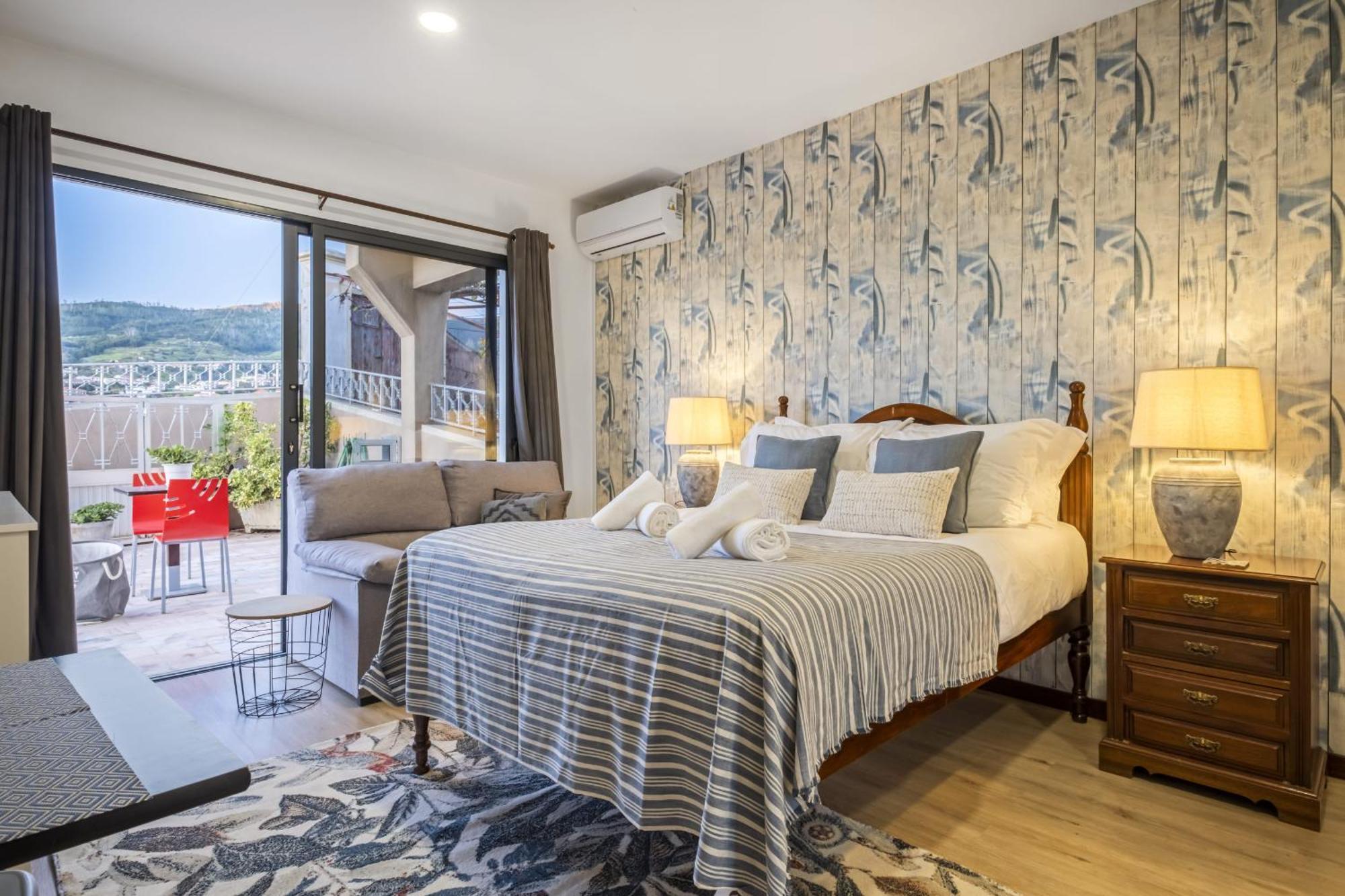 White Rabbit I By Madeira Sun Travel Guest house Calheta (Madeira)