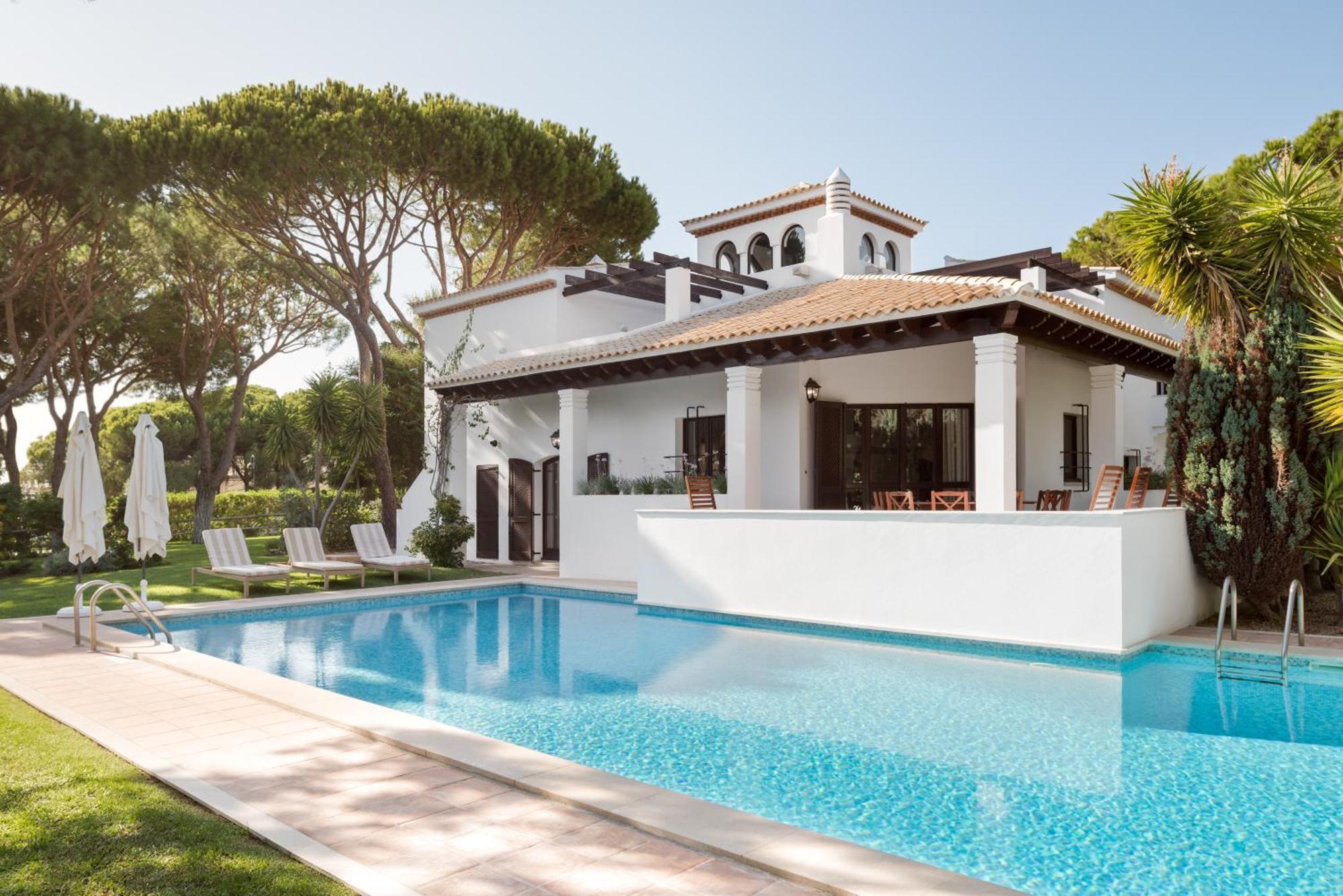 Hotel Pine Cliffs Village Albufeira
