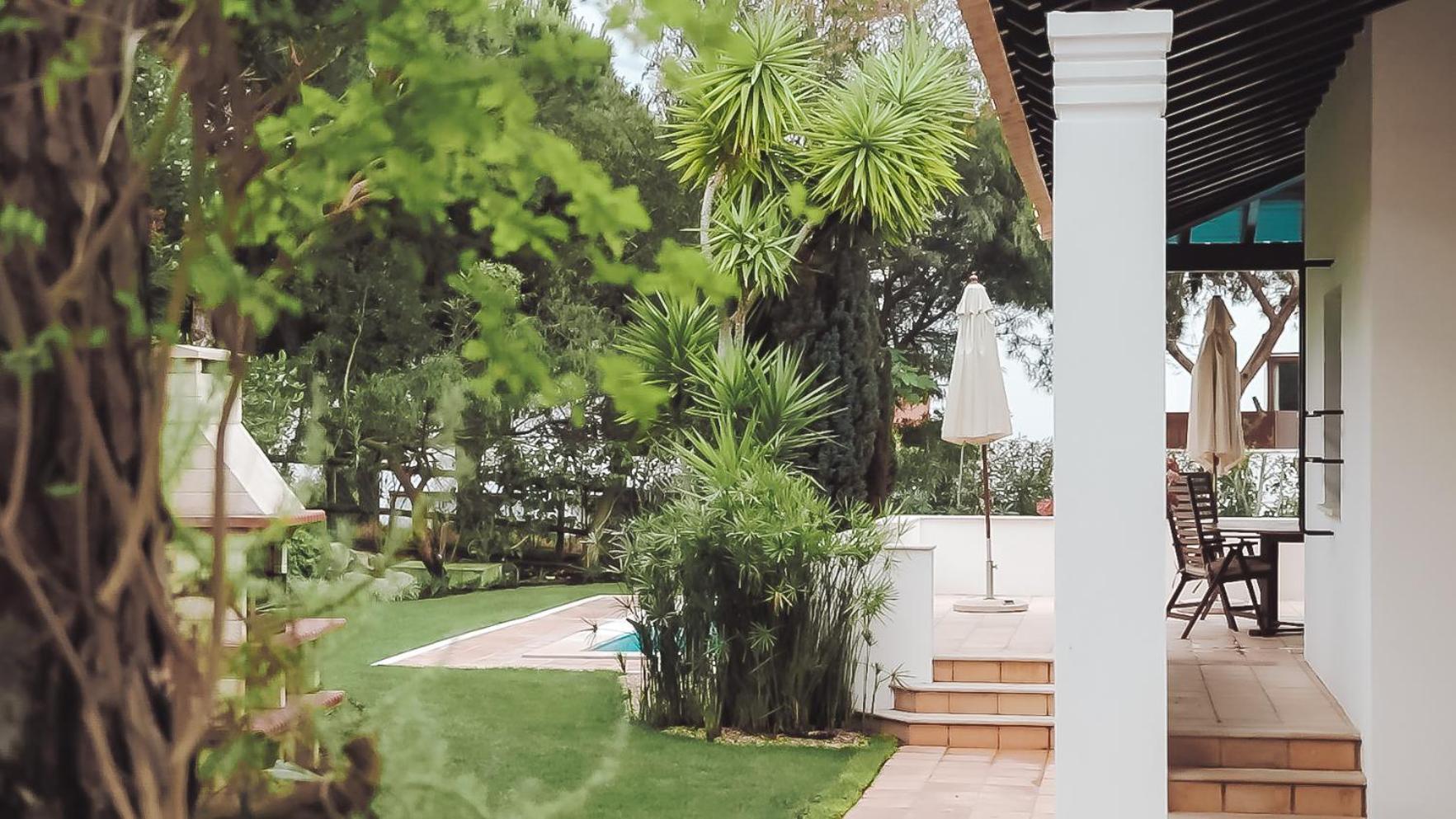 Pine Cliffs Village Hotel Albufeira