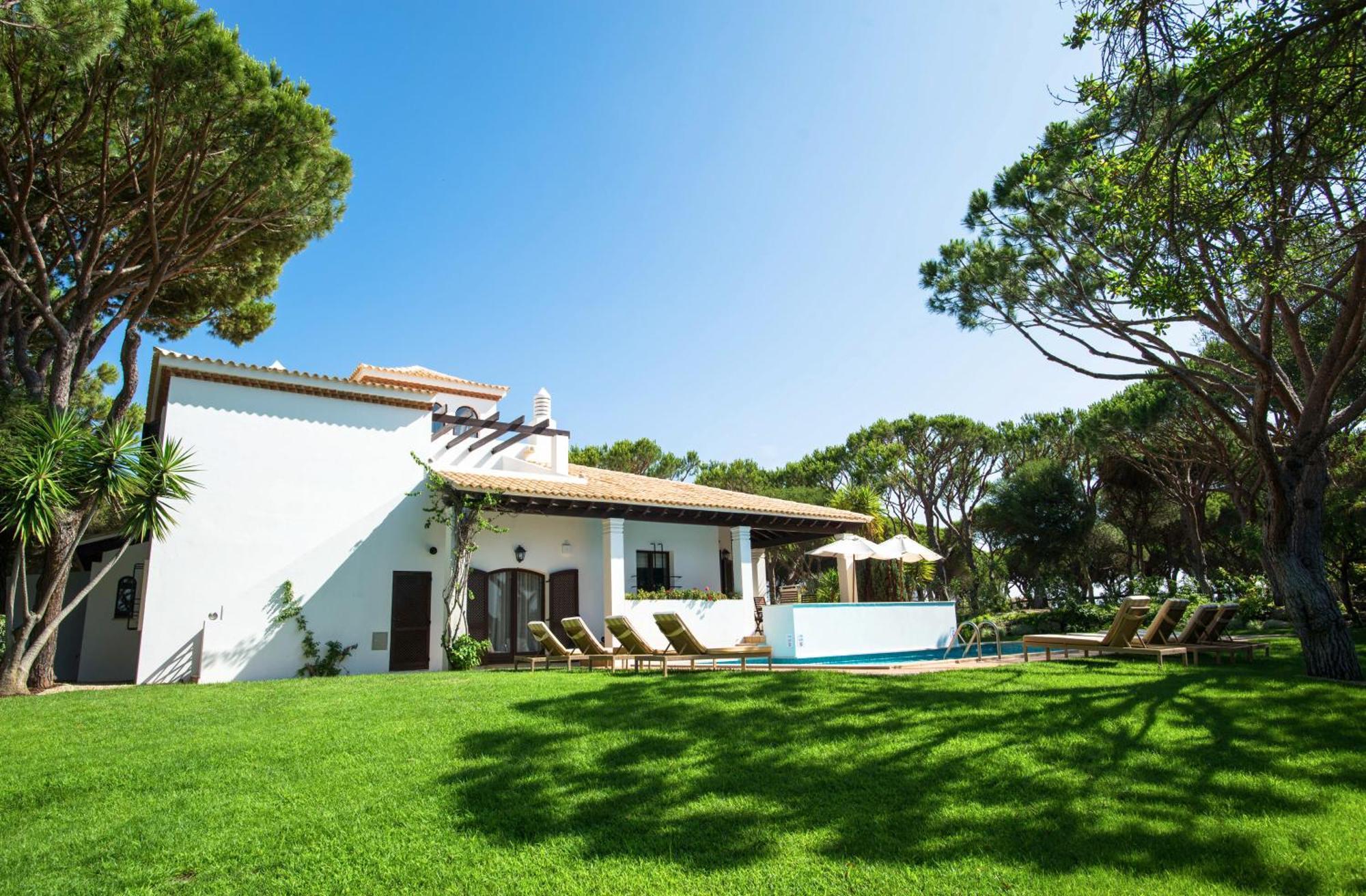 Hotel Pine Cliffs Village 5*