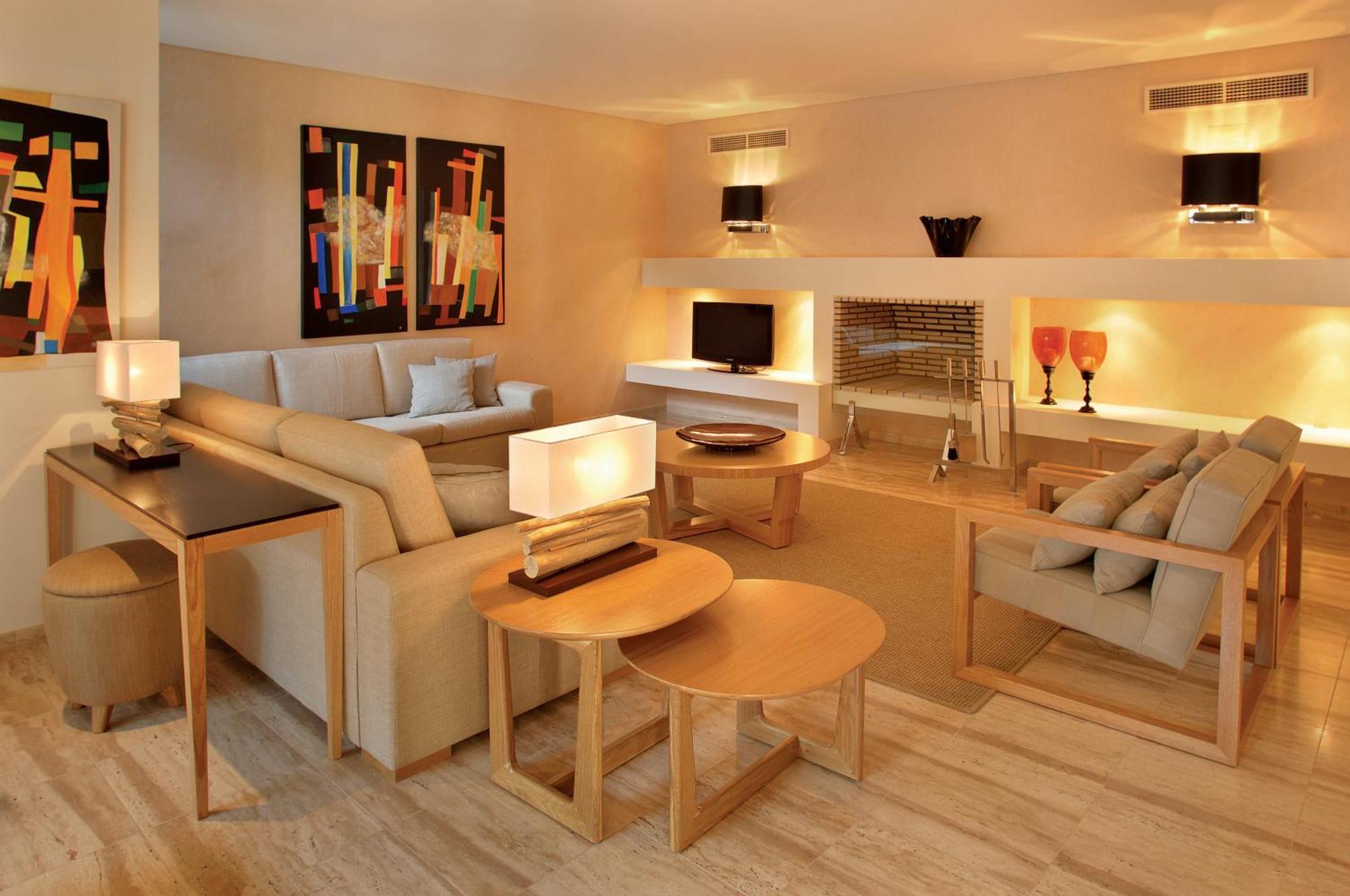 Hotel Pine Cliffs Village 5*