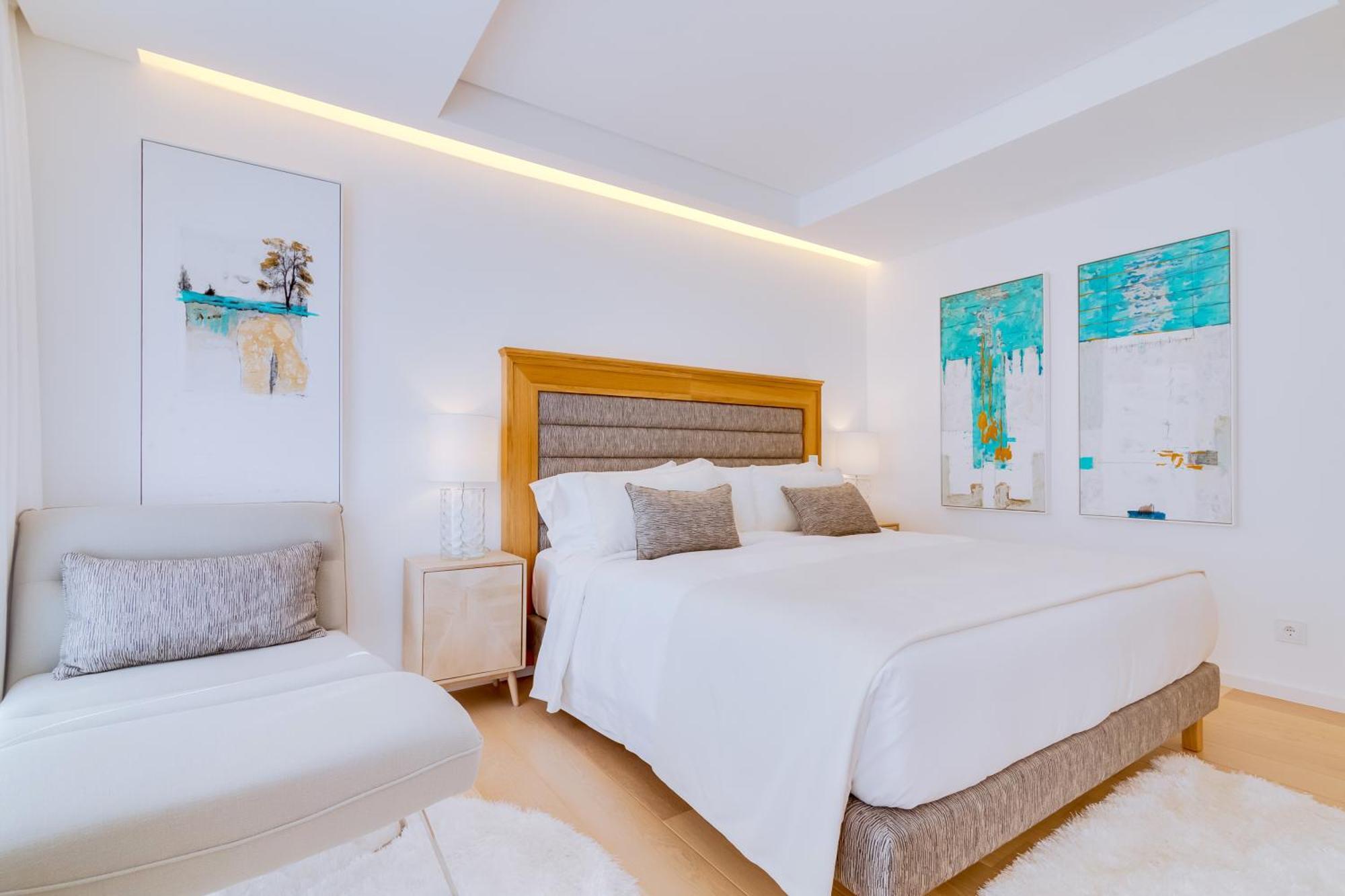 Hotel Pine Cliffs Village Albufeira
