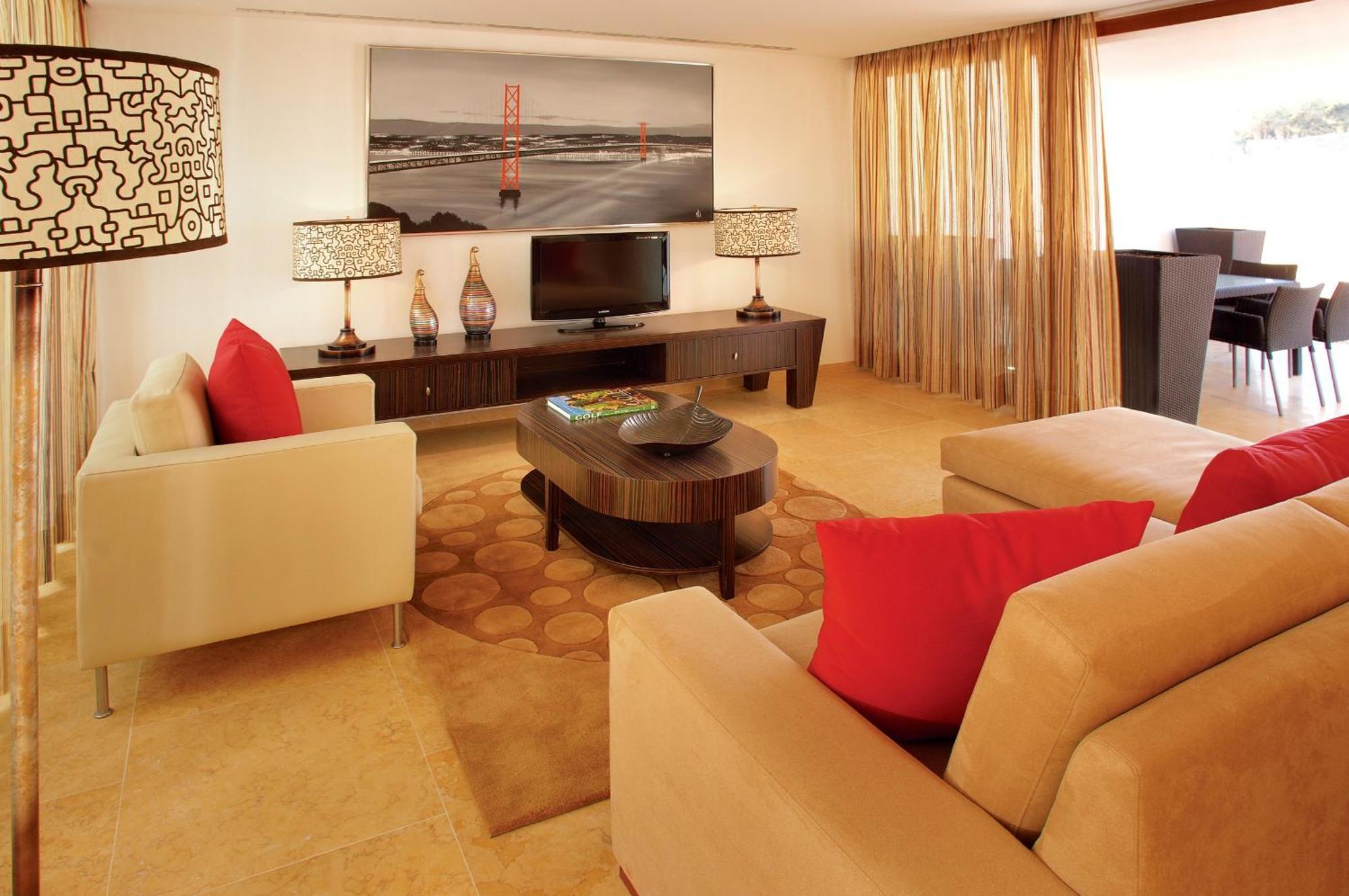Hotel Pine Cliffs Village Albufeira