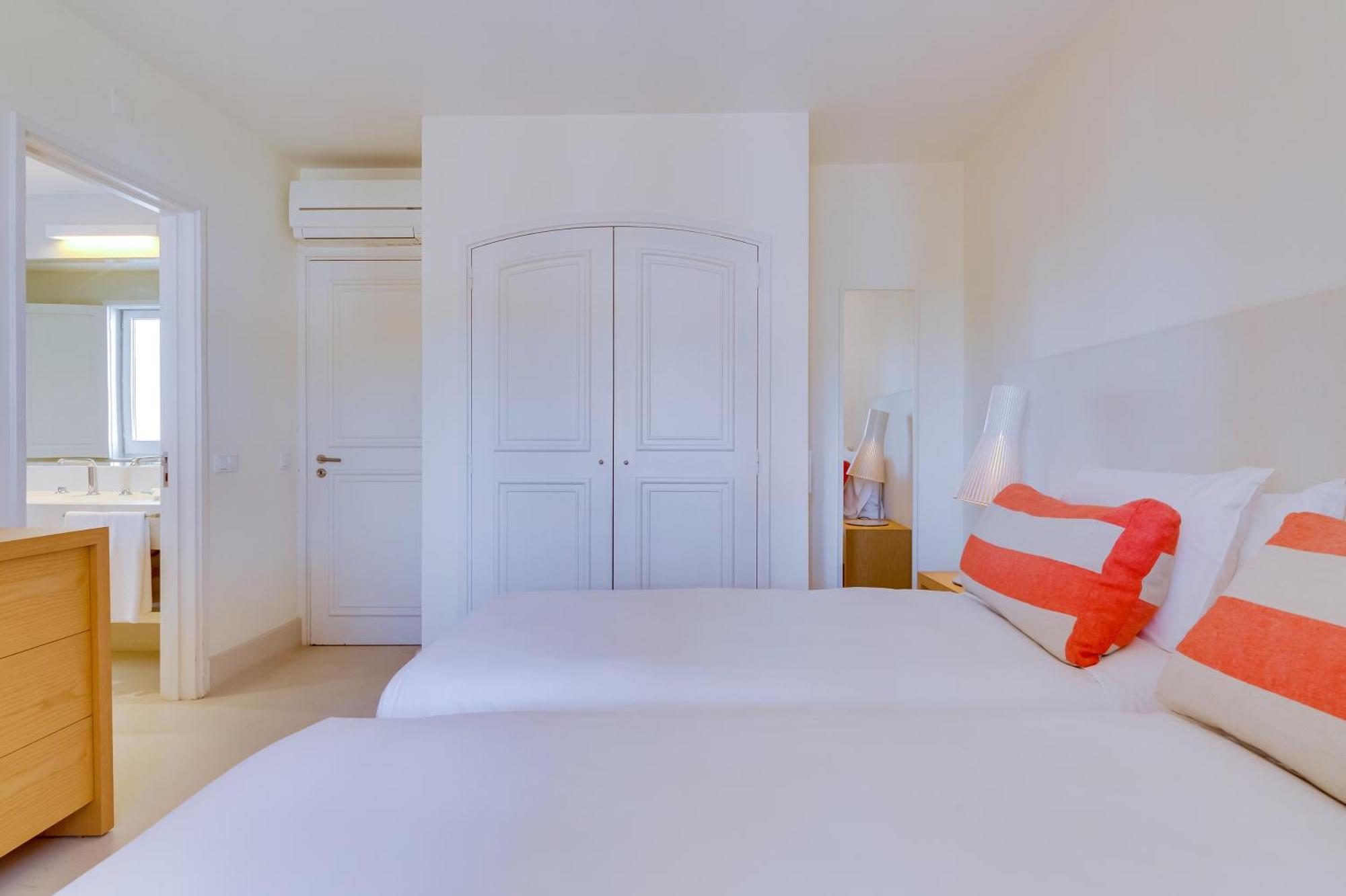 Pine Cliffs Village 5*