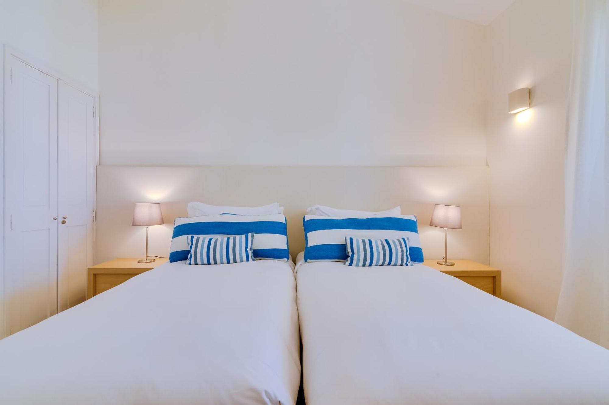 Hotel Pine Cliffs Village Albufeira