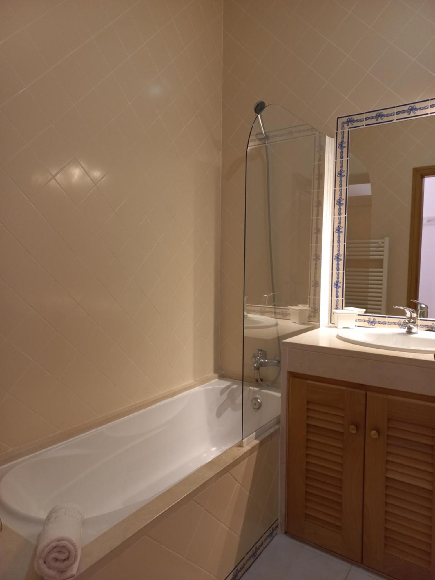 Apartamento Del Rey Poolgolfview Amoreira (Leiria)