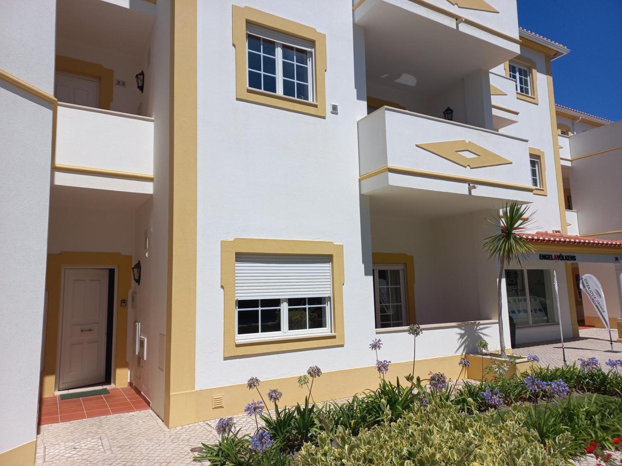 Del Rey Poolgolfview * Amoreira (Leiria)