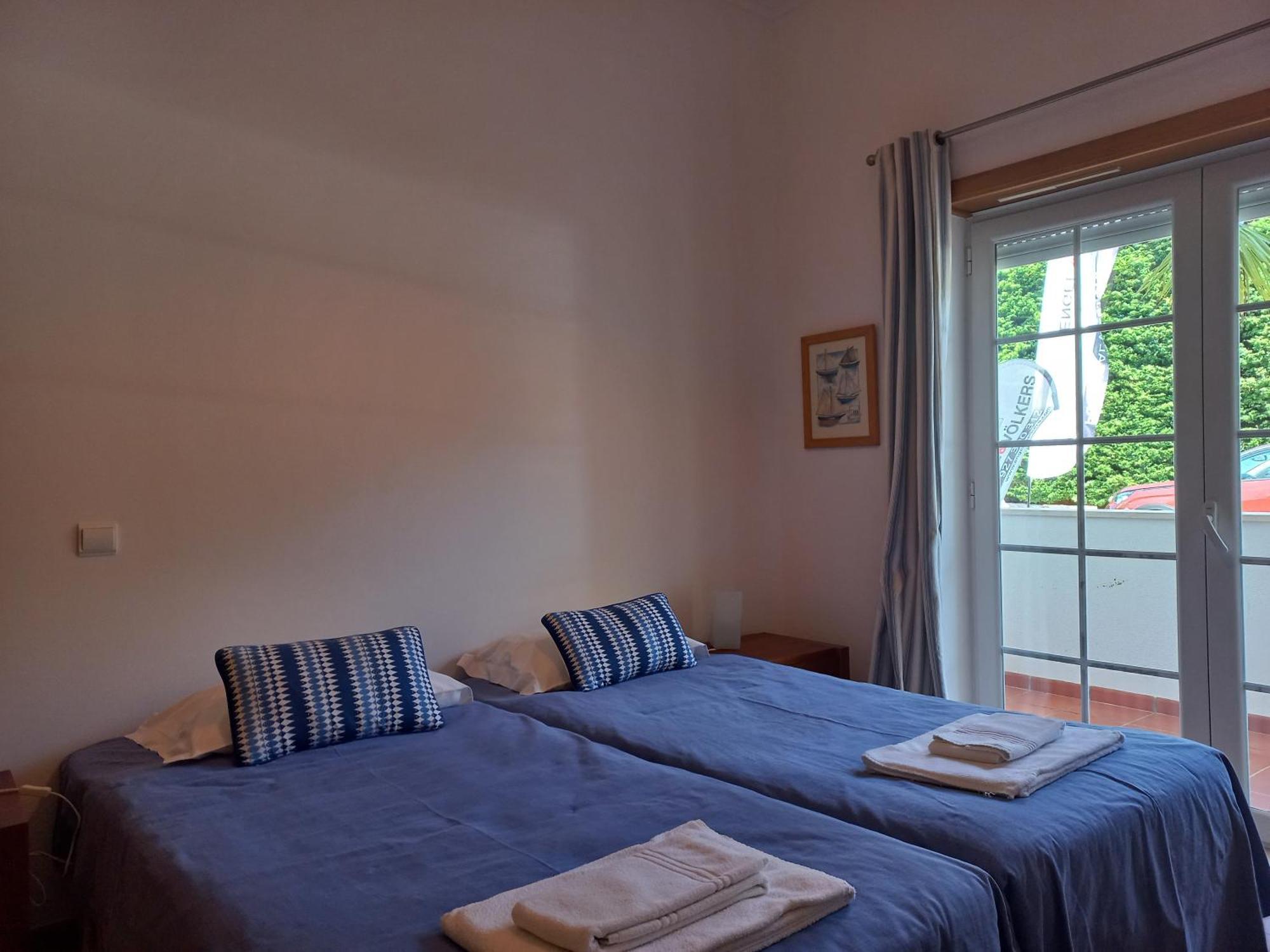 Del Rey Poolgolfview * Amoreira (Leiria)