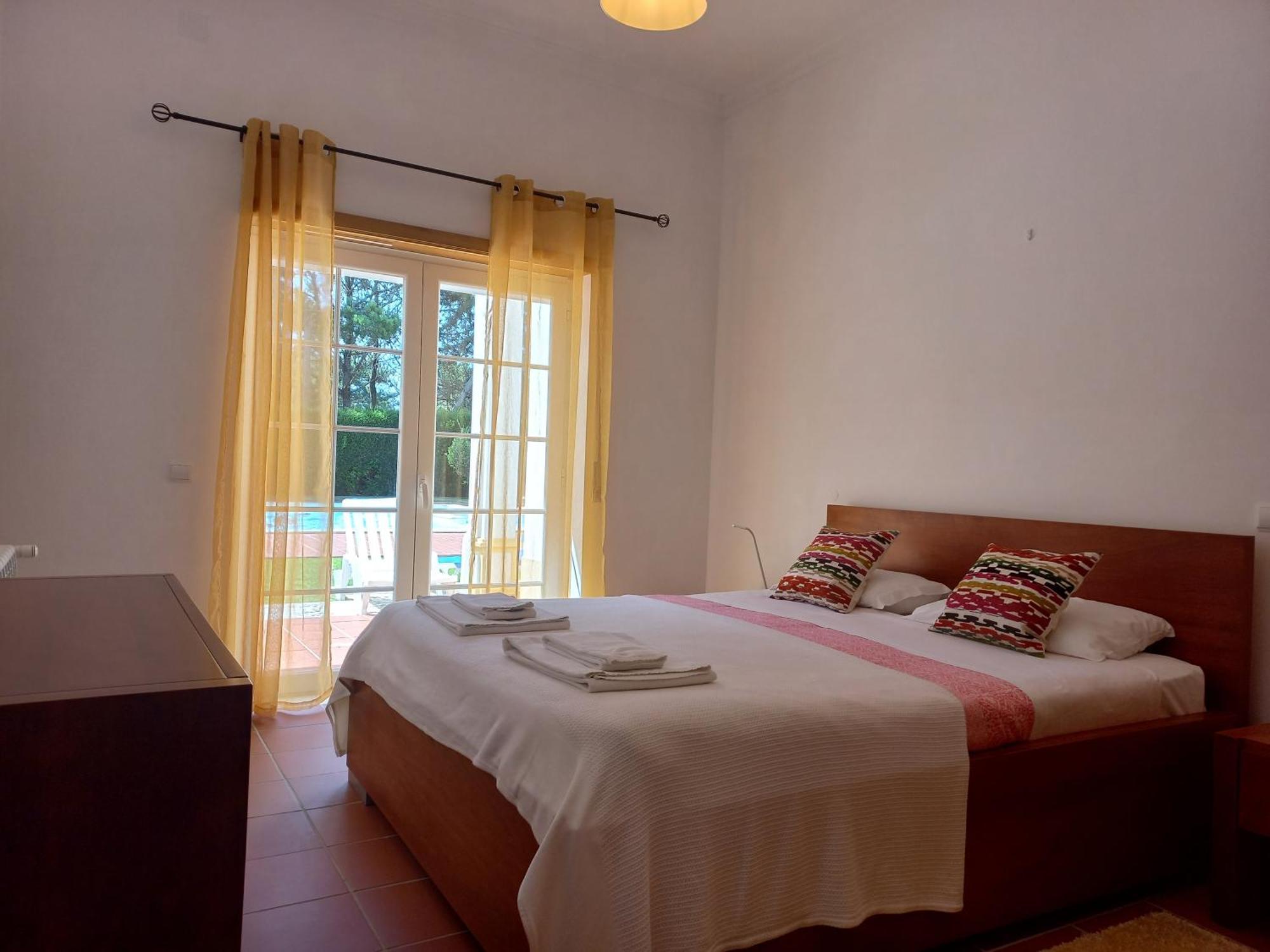 Del Rey Poolgolfview Amoreira (Leiria)