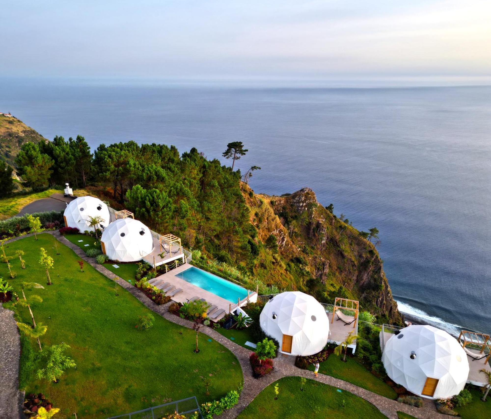 Vi Naturae Glamping *