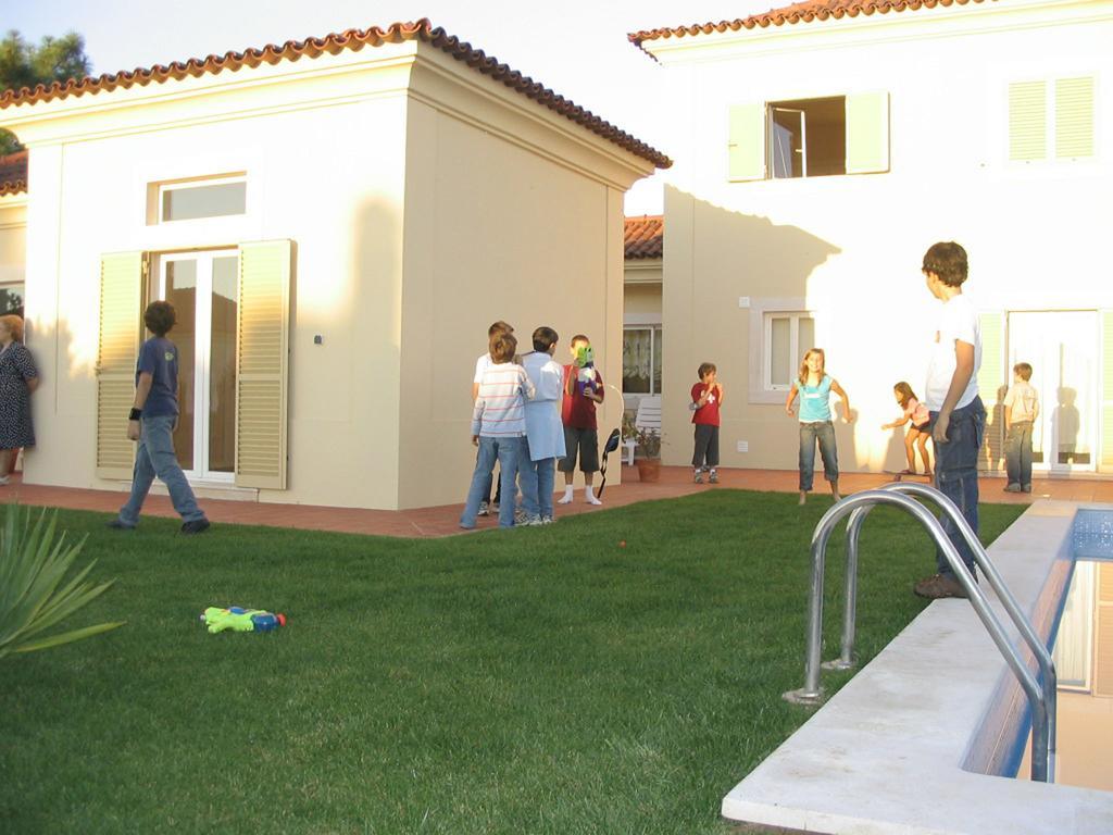 Guest house Quinta Da Marinha Golf Guincho *