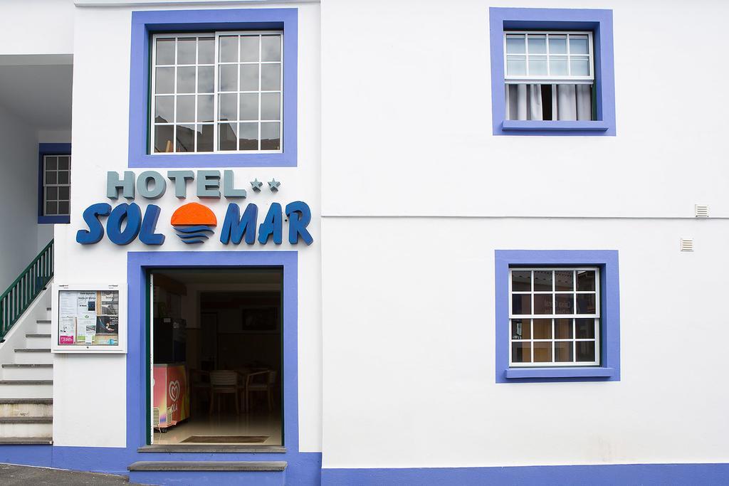Solmar 2*