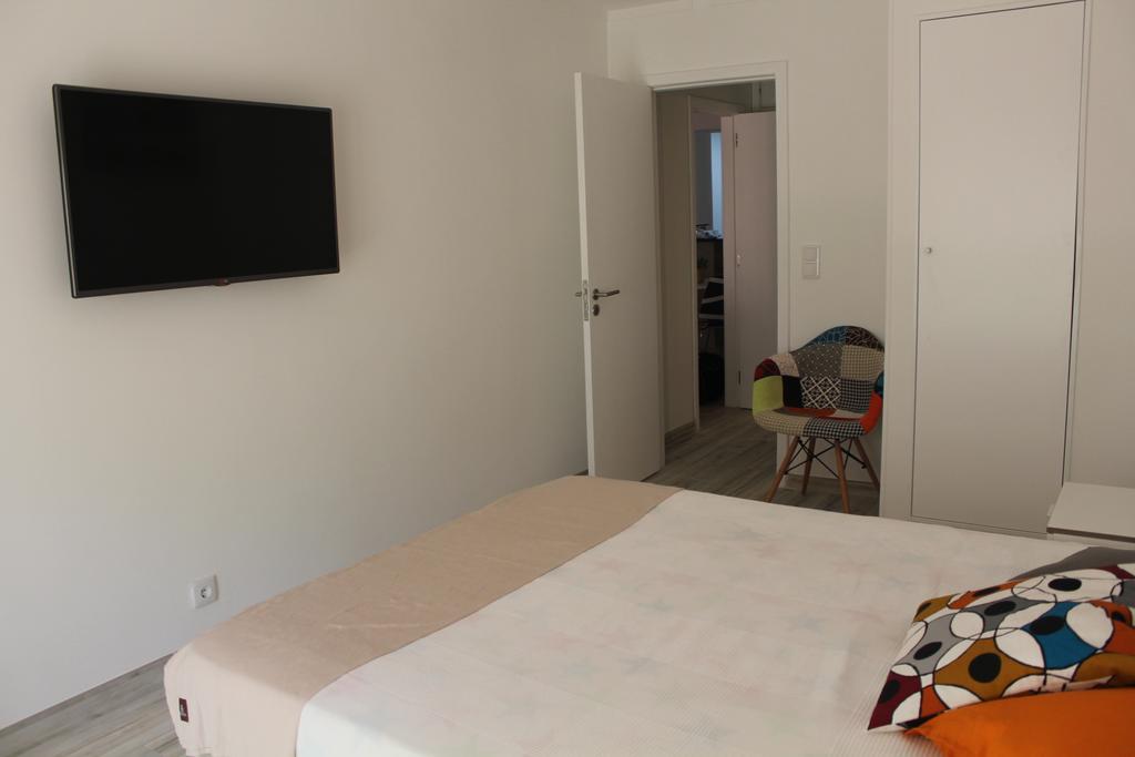 Apartamento Turistico Acoteias *