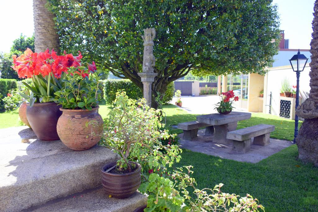 Bed & Breakfast Casa De Sao Goncalo 3*